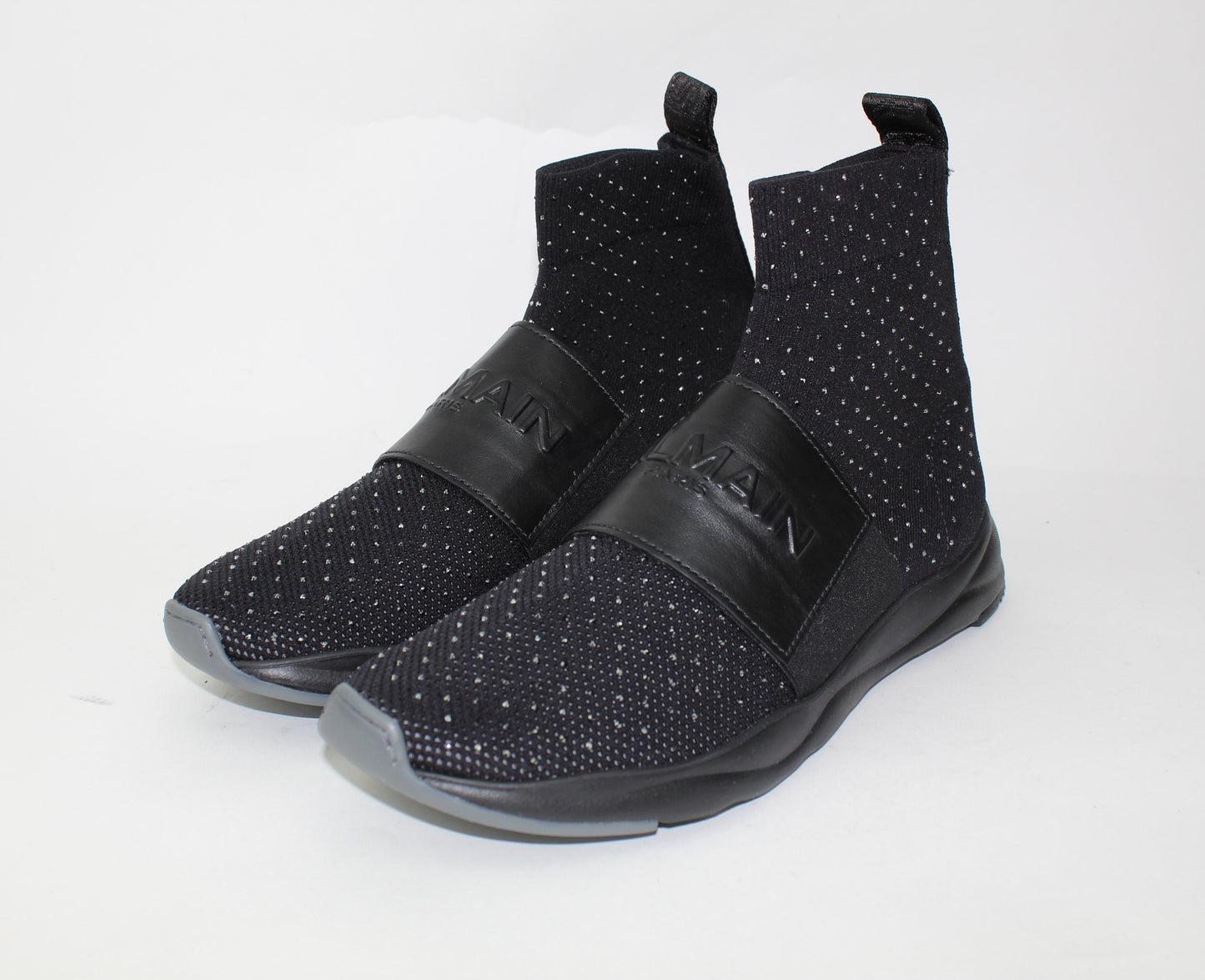 BALMAIN CAMERON SNEAKERS