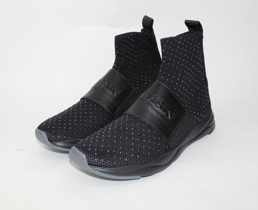 BALMAIN CAMERON SNEAKERS