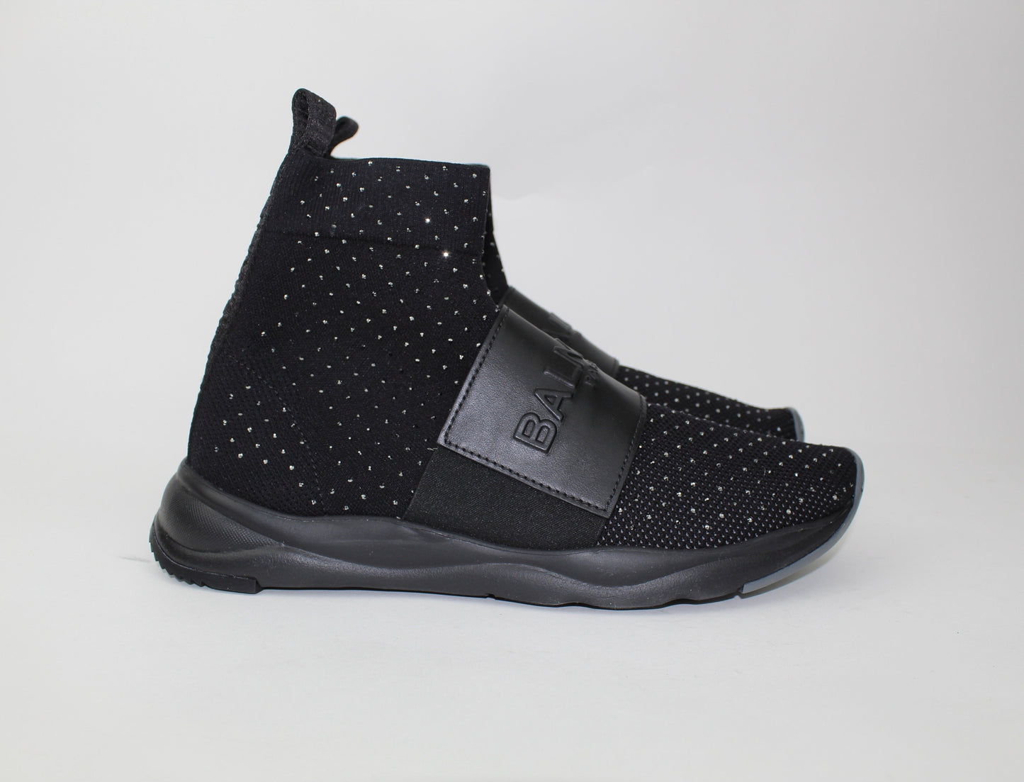 BALMAIN CAMERON SNEAKERS