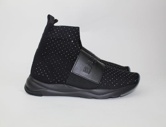 BALMAIN CAMERON SNEAKERS