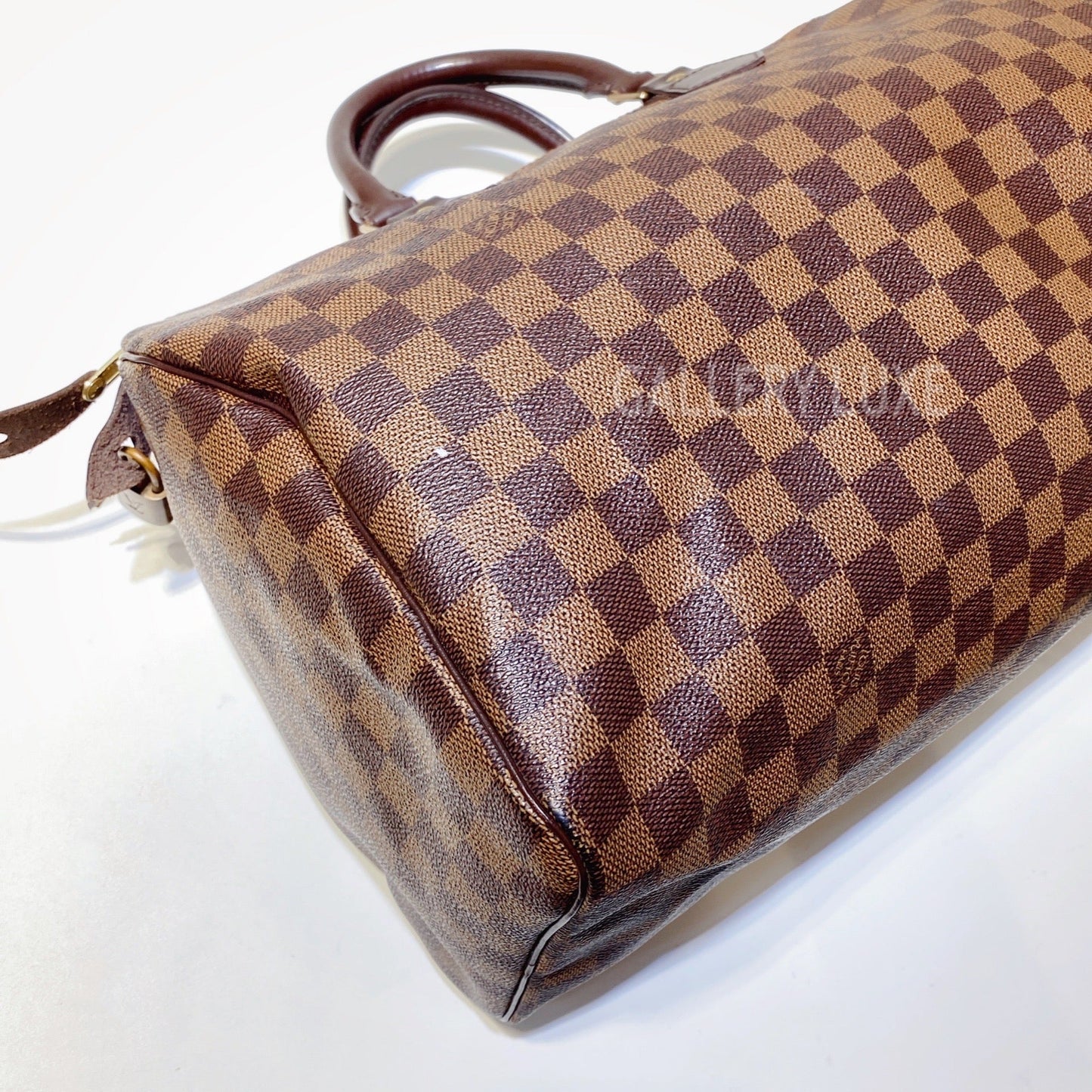 No.3021-Louis Vuitton Damier Speedy 35
