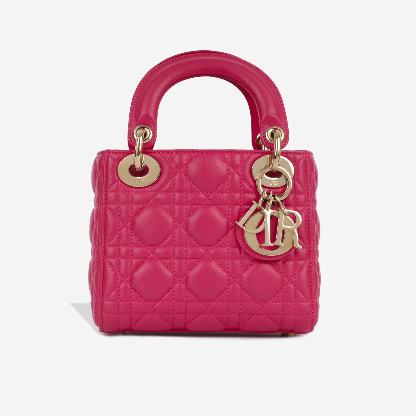 Luxury Dior Mini Lady Luxury Dior