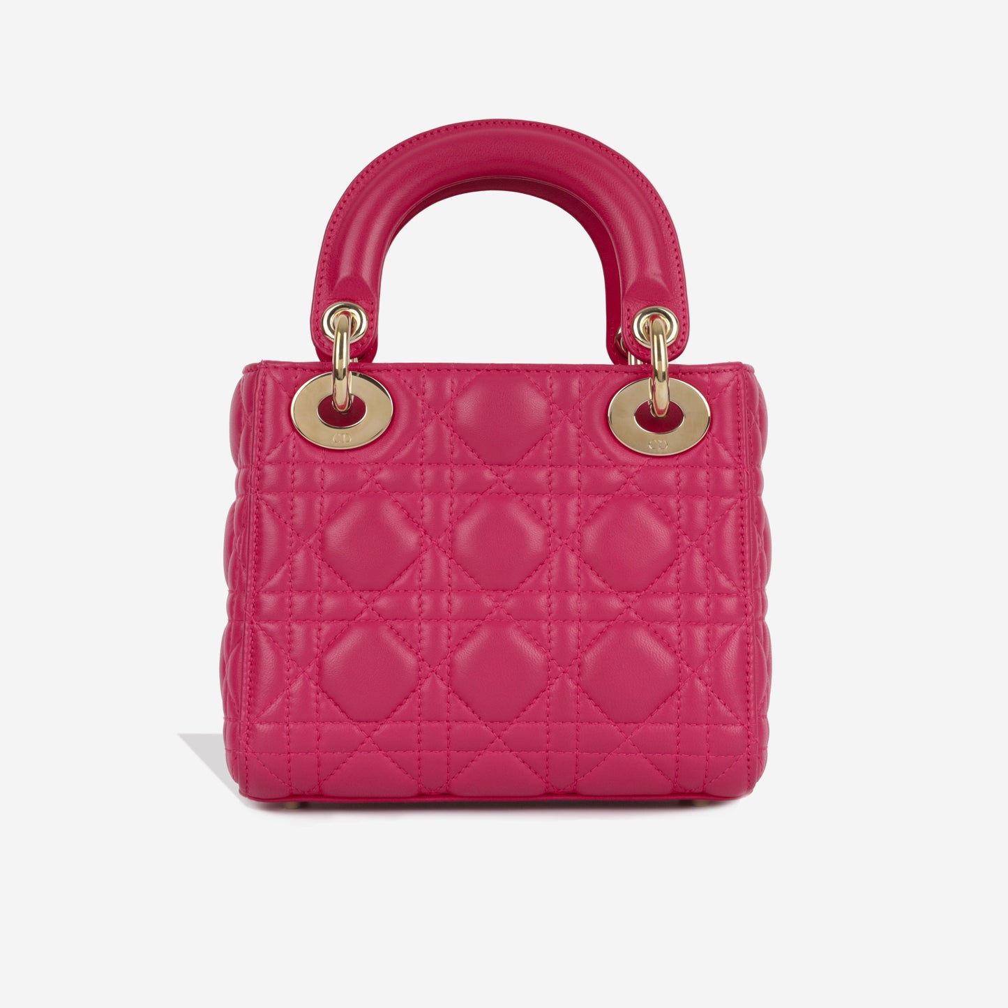 Luxury Dior Mini Lady Luxury Dior