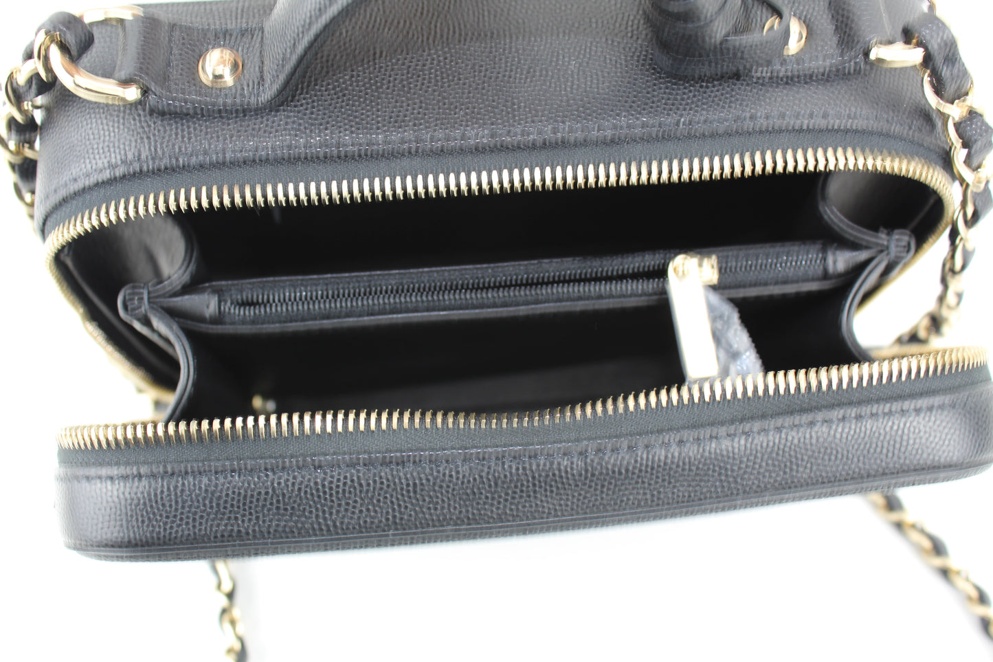 Chanel Vanity Case