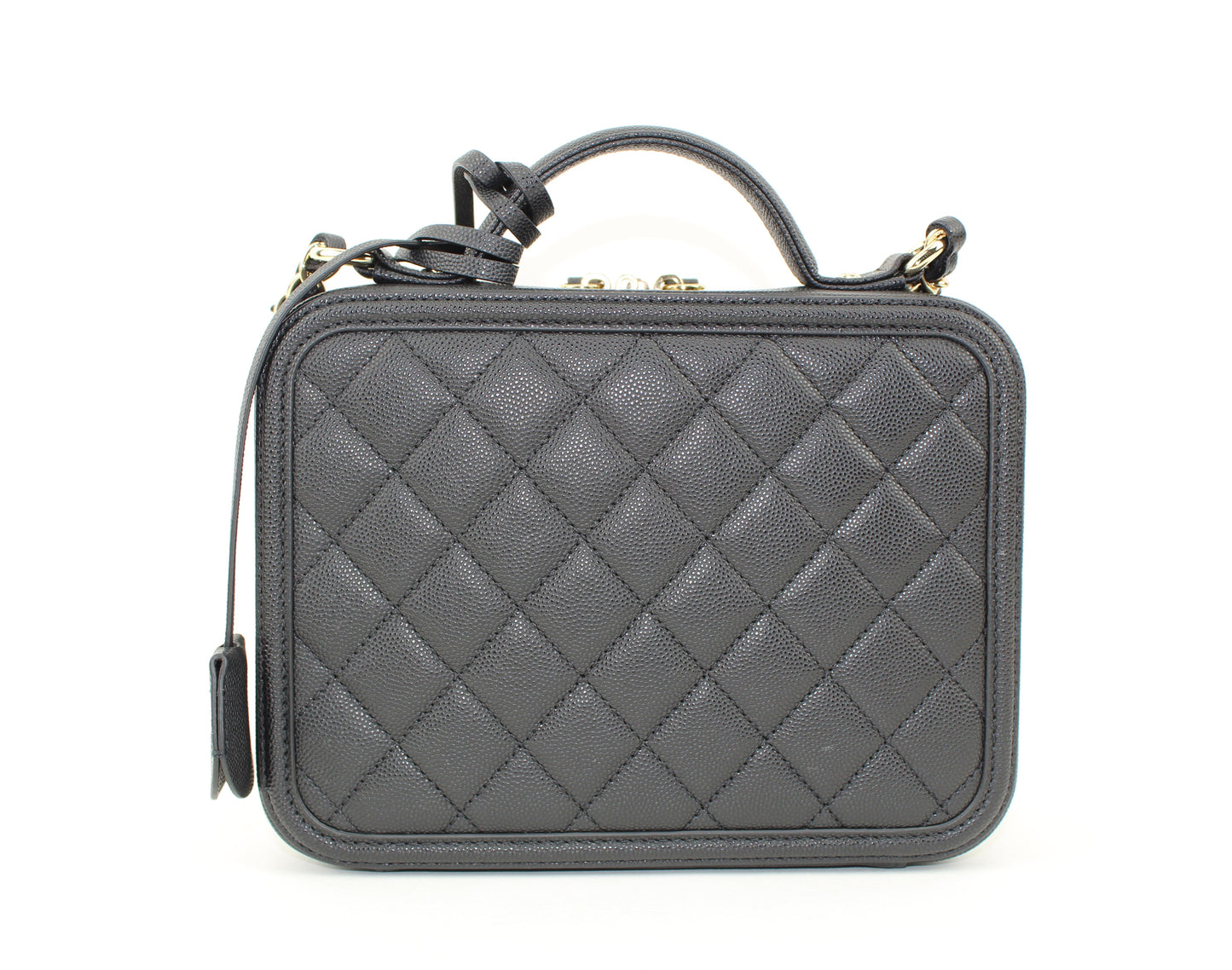Chanel Vanity Case
