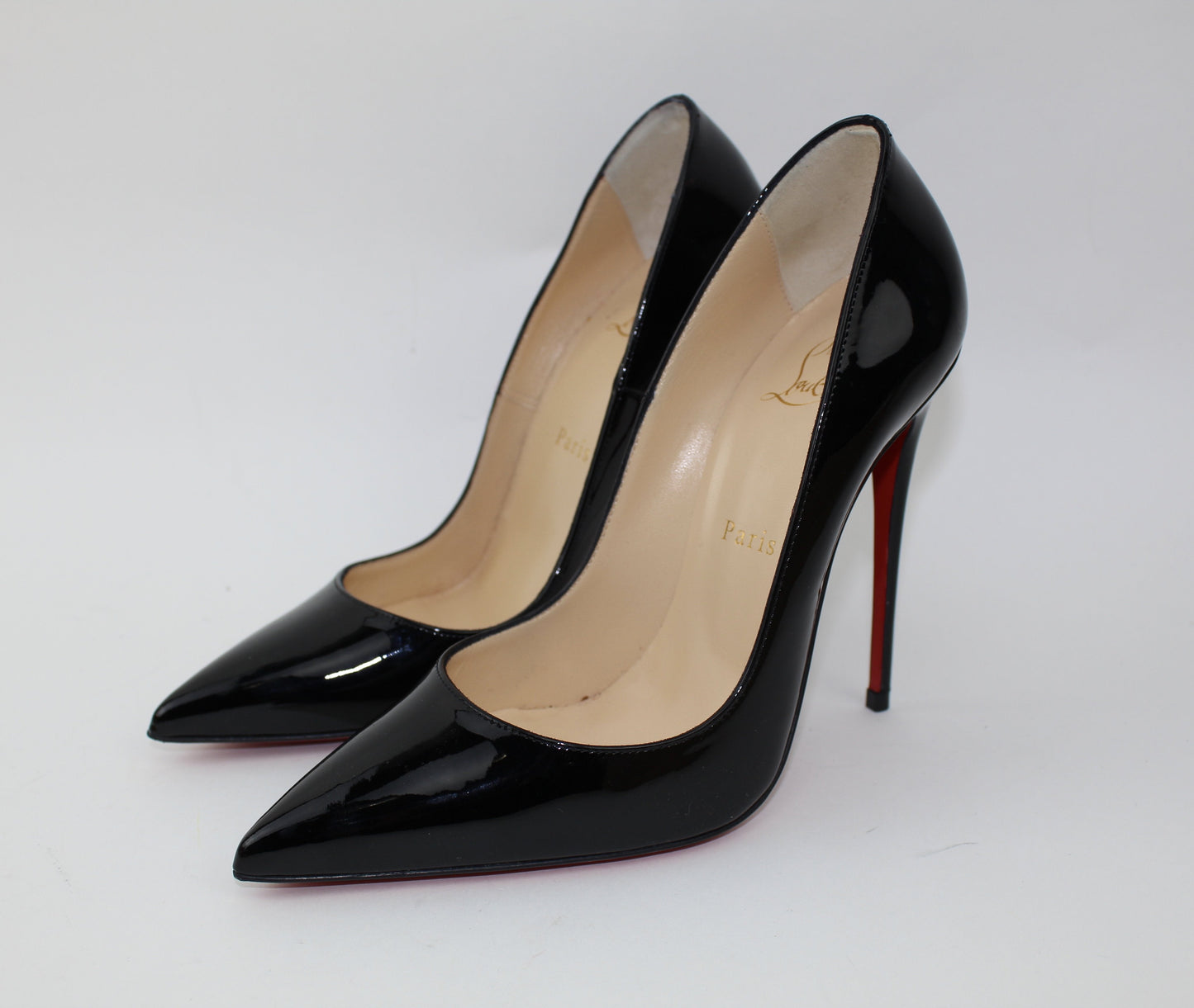 CHRISTIAN LOUBOUTIN SO KATE 120mm