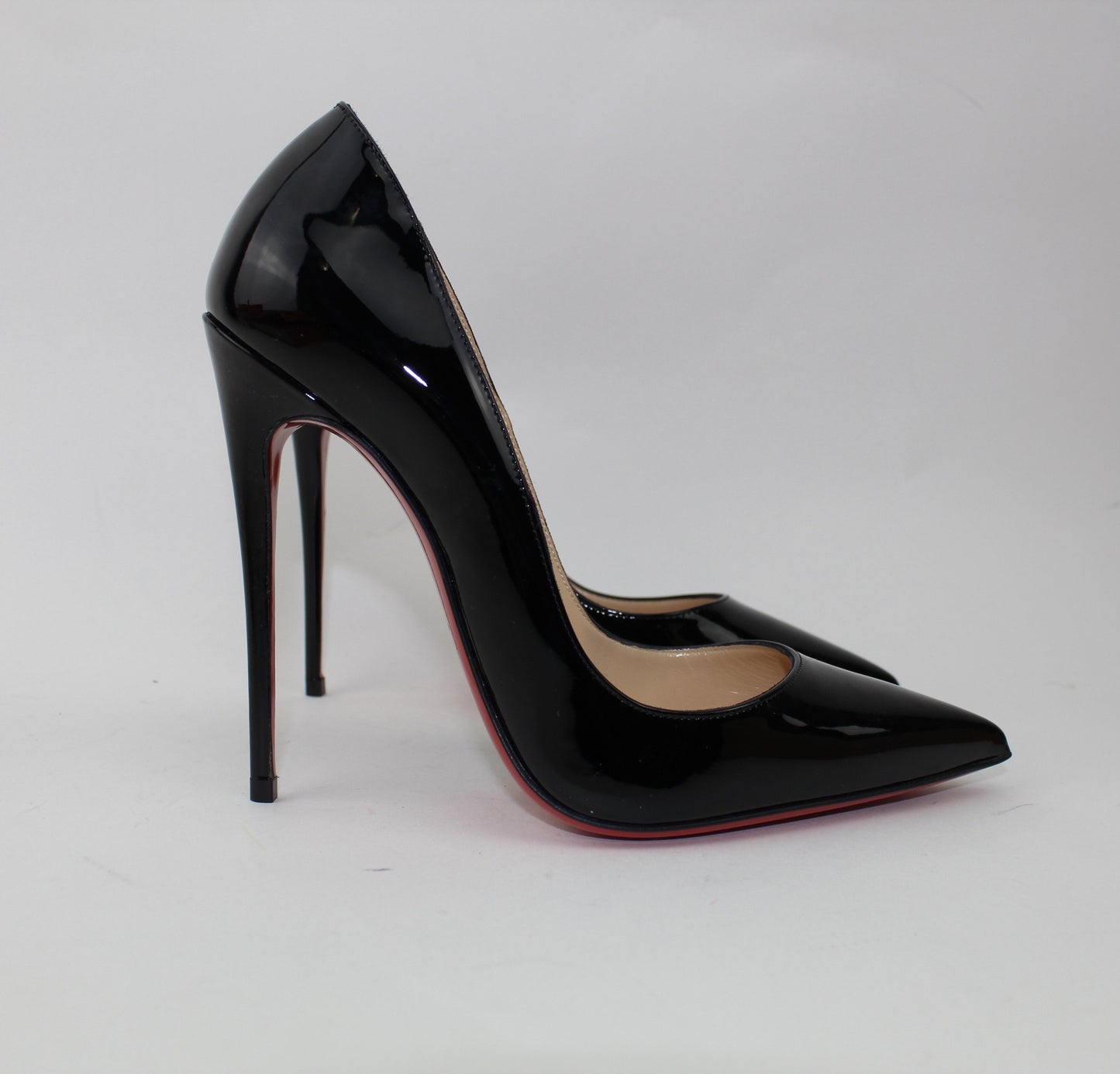 CHRISTIAN LOUBOUTIN SO KATE 120mm