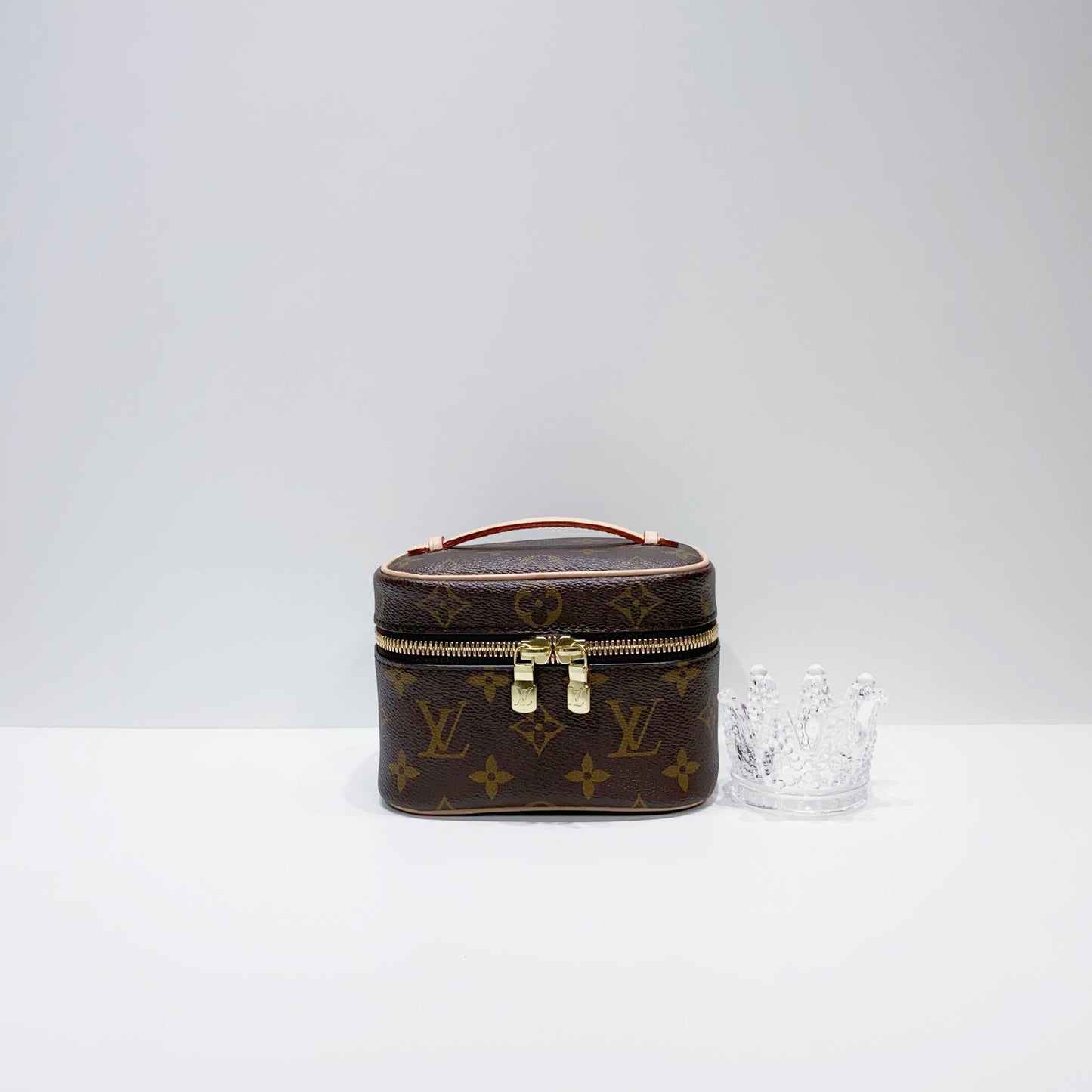 No.3917-Louis Vuitton Nano Nice