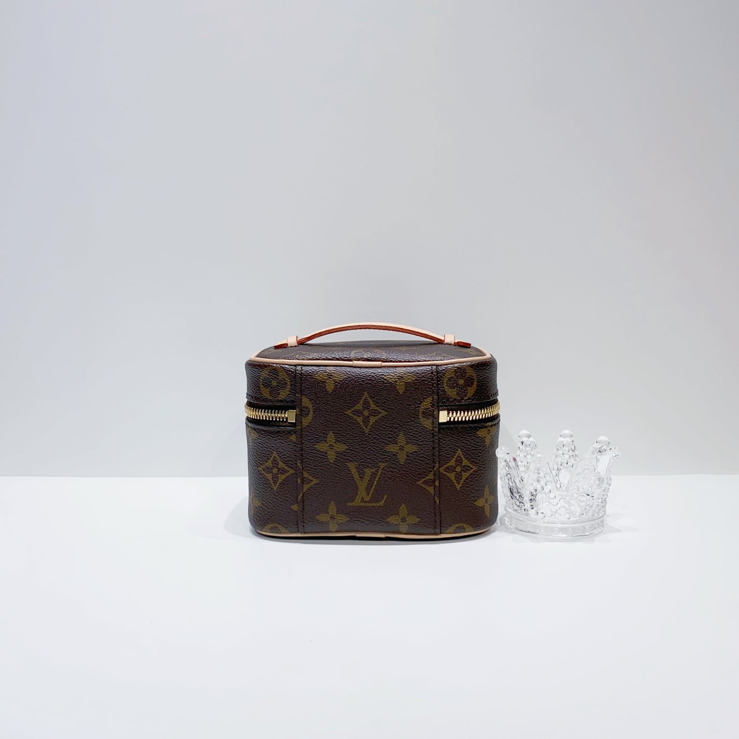 No.3917-Louis Vuitton Nano Nice