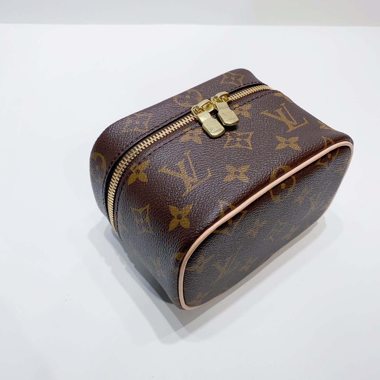 No.3917-Louis Vuitton Nano Nice