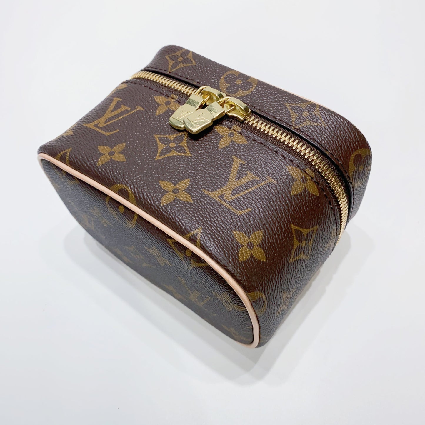 No.3917-Louis Vuitton Nano Nice