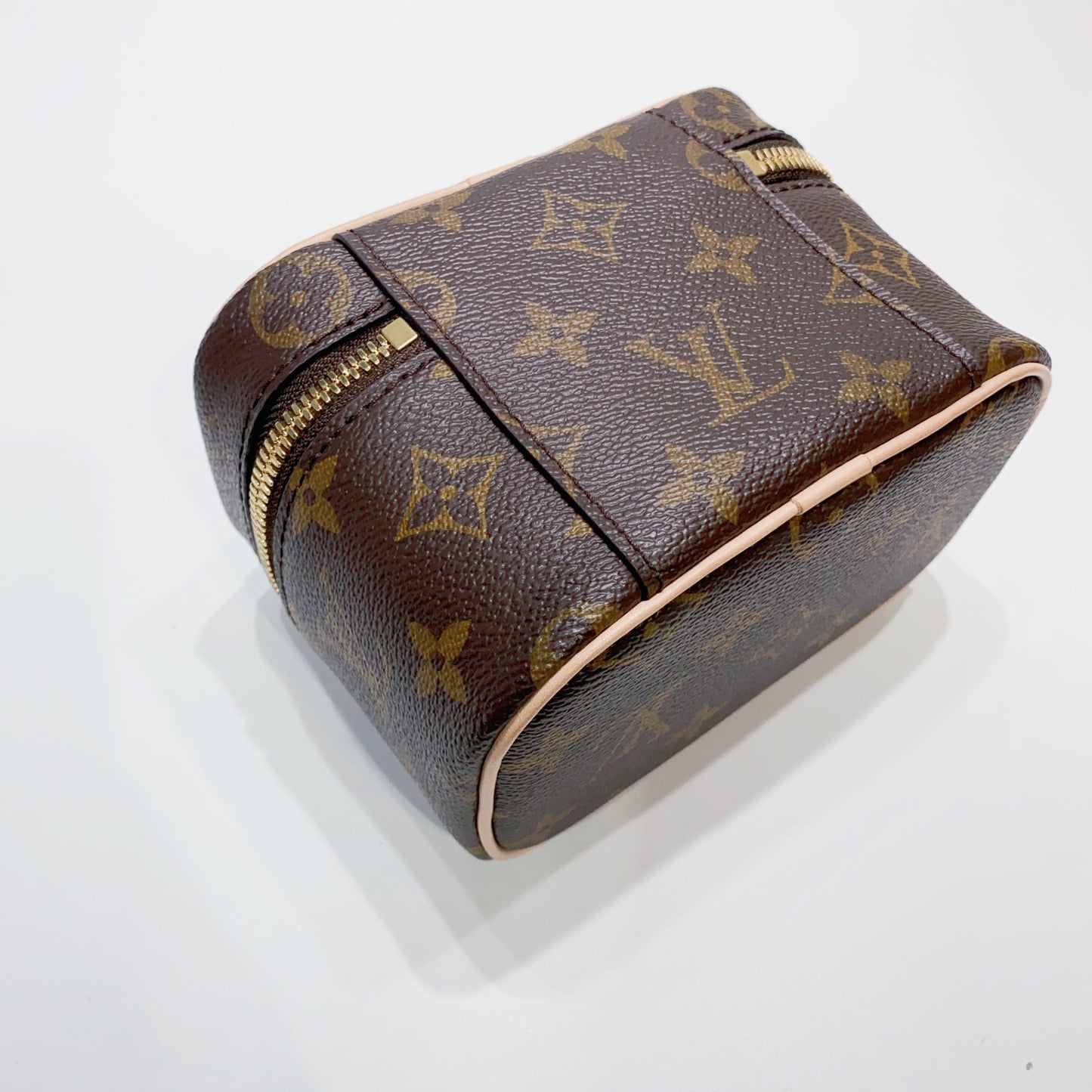 No.3917-Louis Vuitton Nano Nice