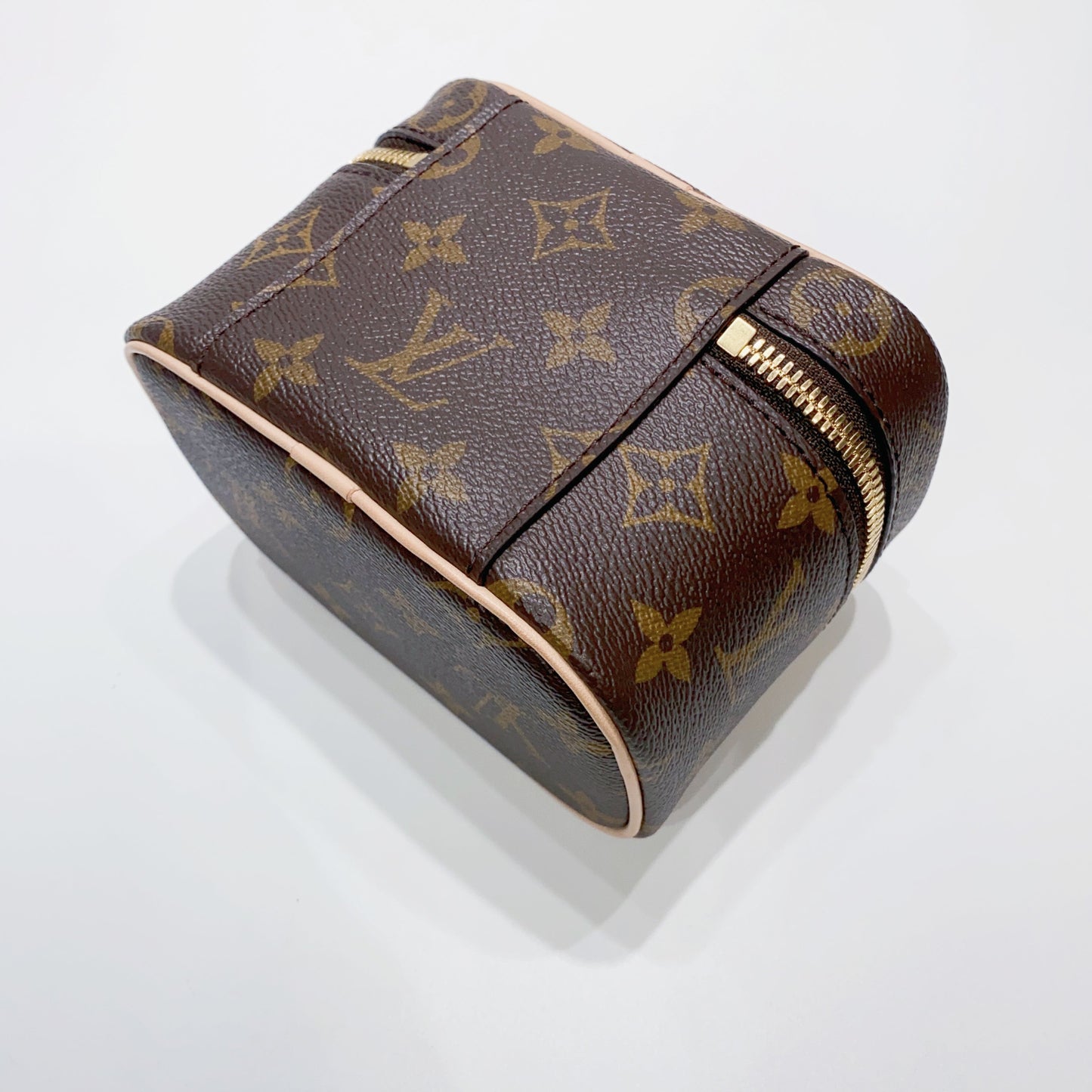 No.3917-Louis Vuitton Nano Nice