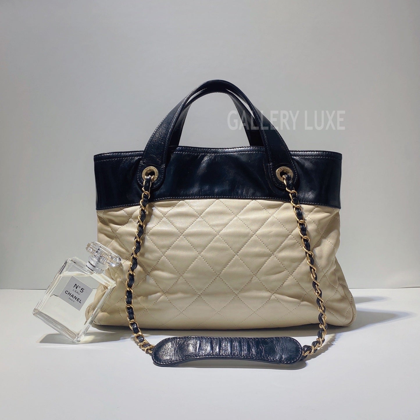 No.3275-Chanel In The Mix Tote Bag
