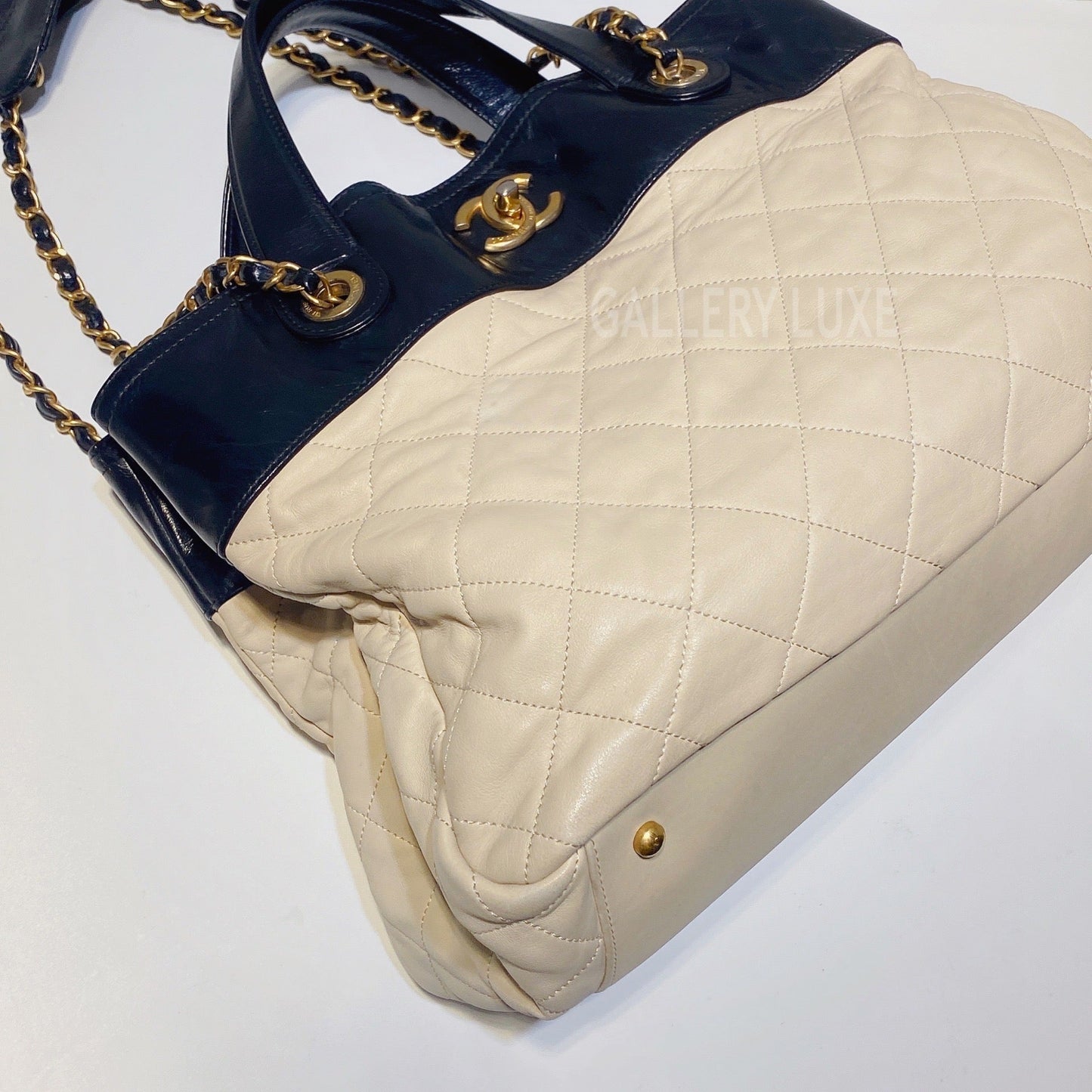 No.3275-Chanel In The Mix Tote Bag
