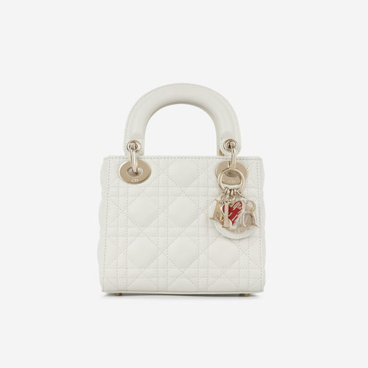 Luxury Dior Luxury Dioramour Mini Lady Luxury Dior