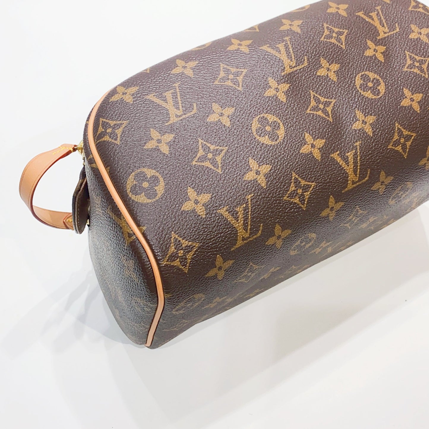 No.3925-Louis Vuitton King Size Toiletry Pouch