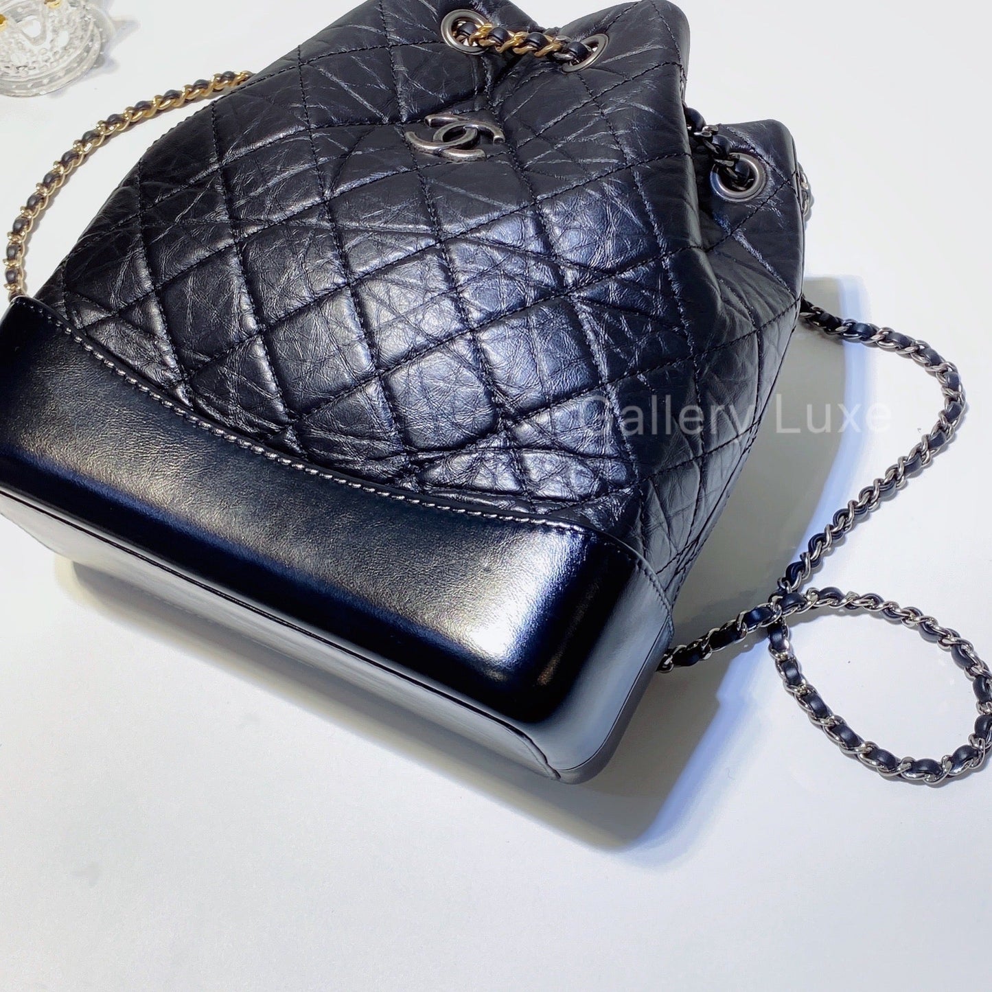 No.2711-Chanel Small Gabrielle Backpack