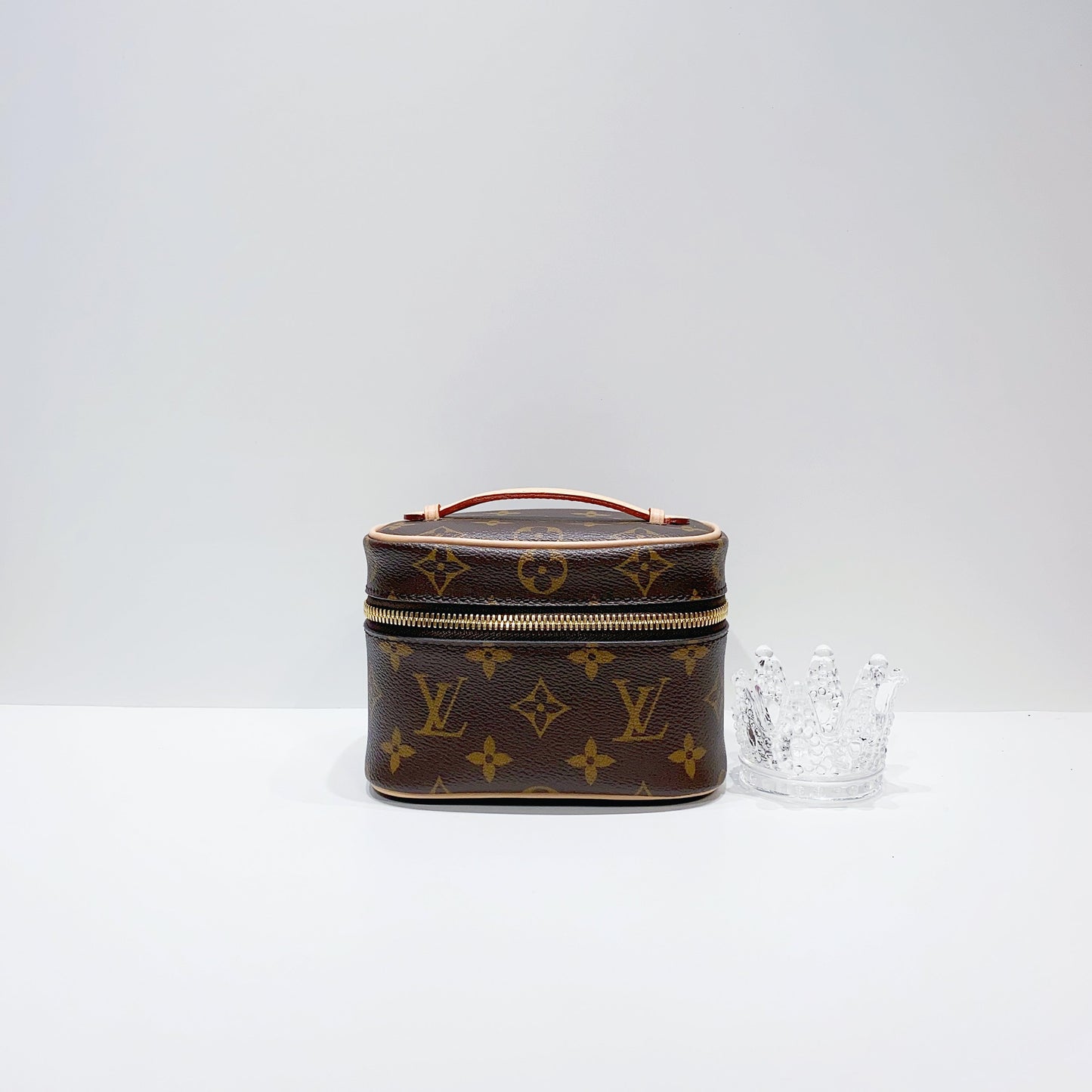 No.3939-Louis Vuitton Nano Nice