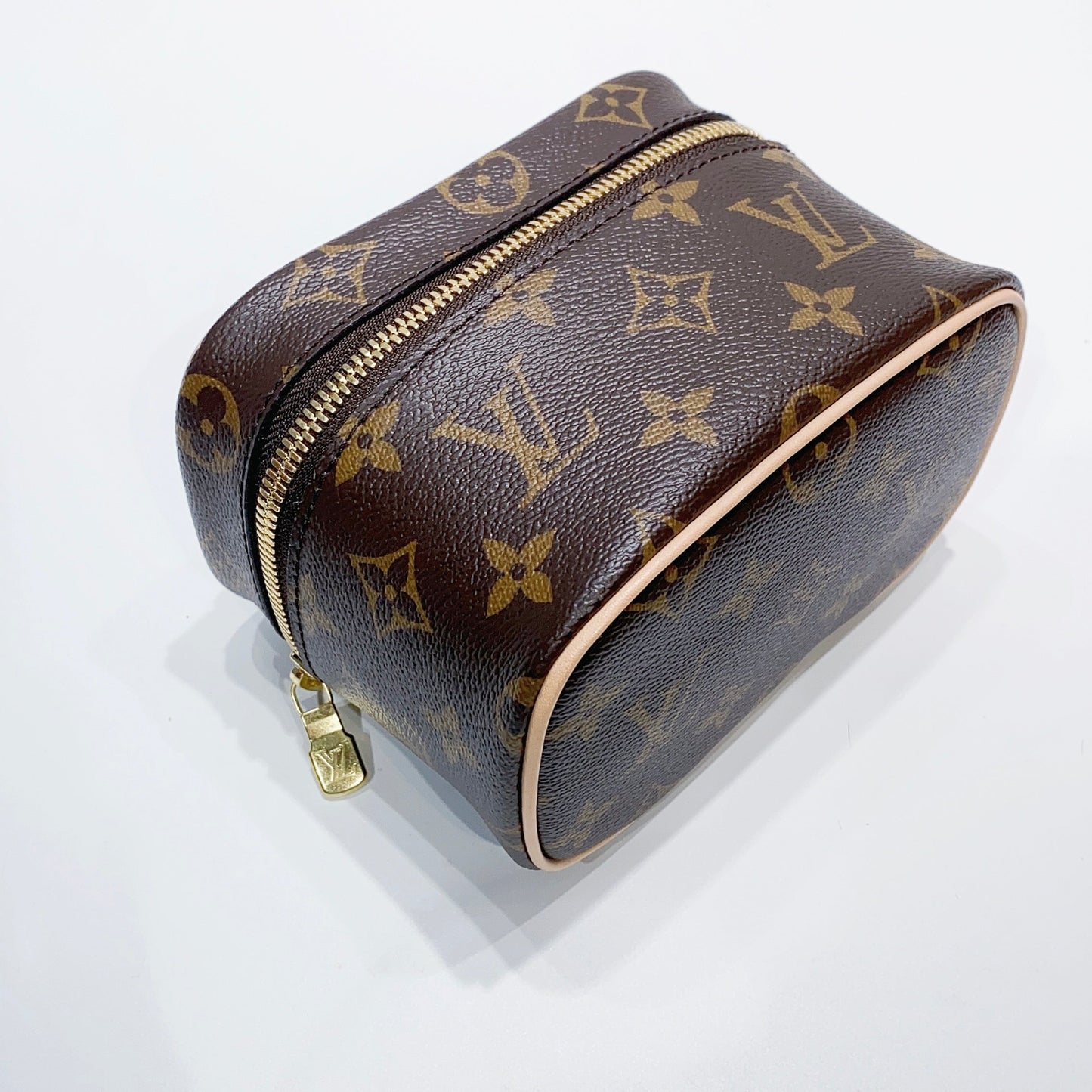 No.3939-Louis Vuitton Nano Nice