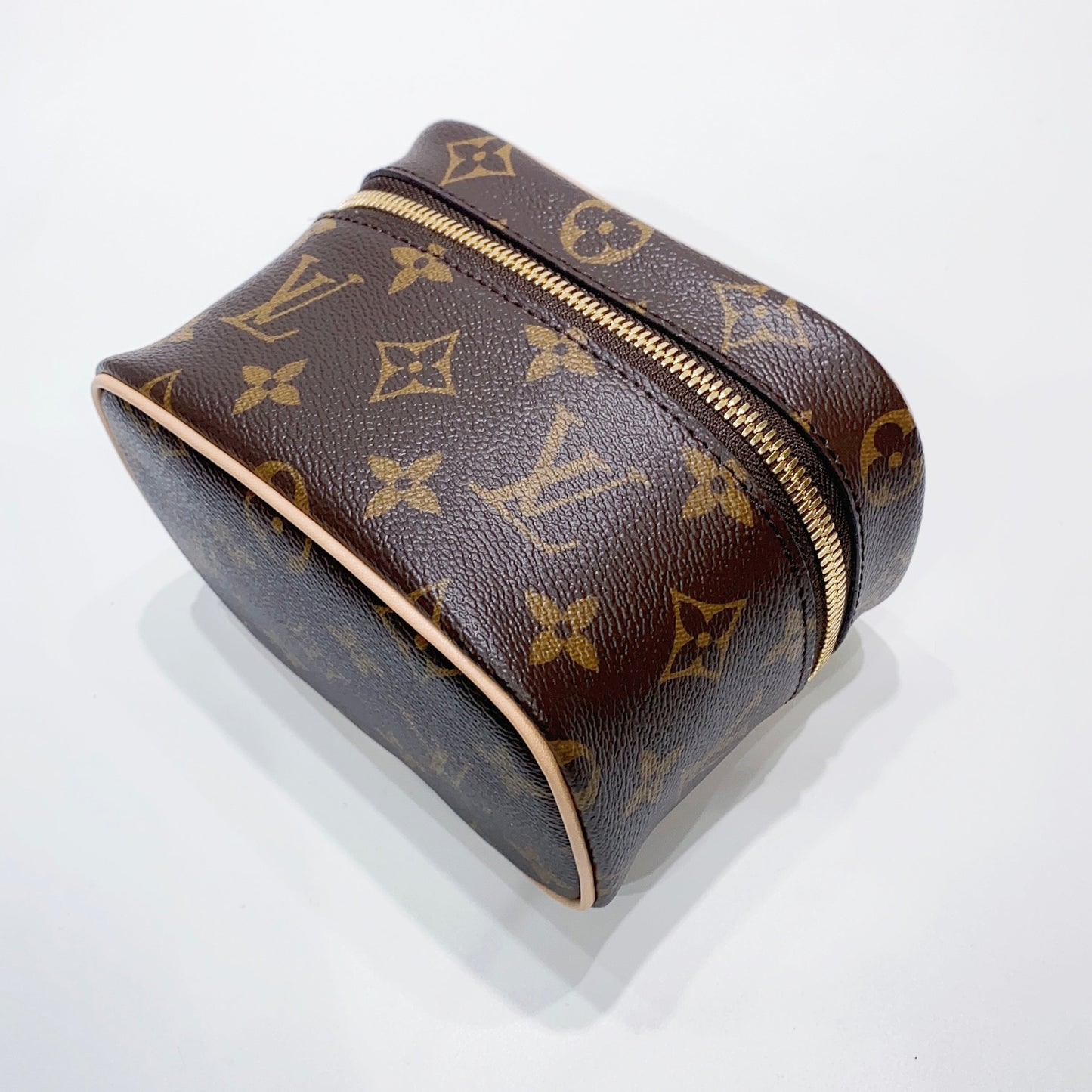 No.3939-Louis Vuitton Nano Nice