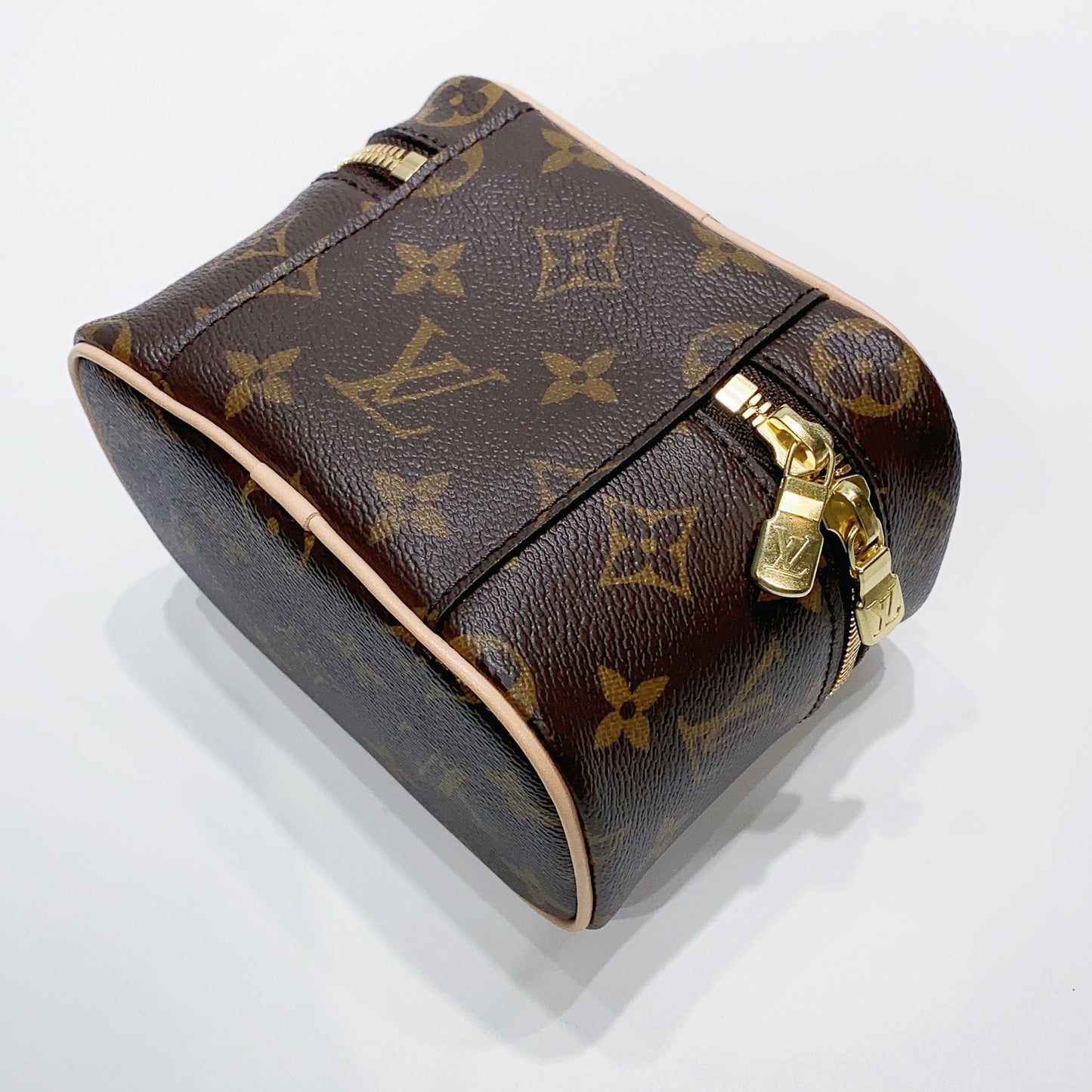 No.3939-Louis Vuitton Nano Nice