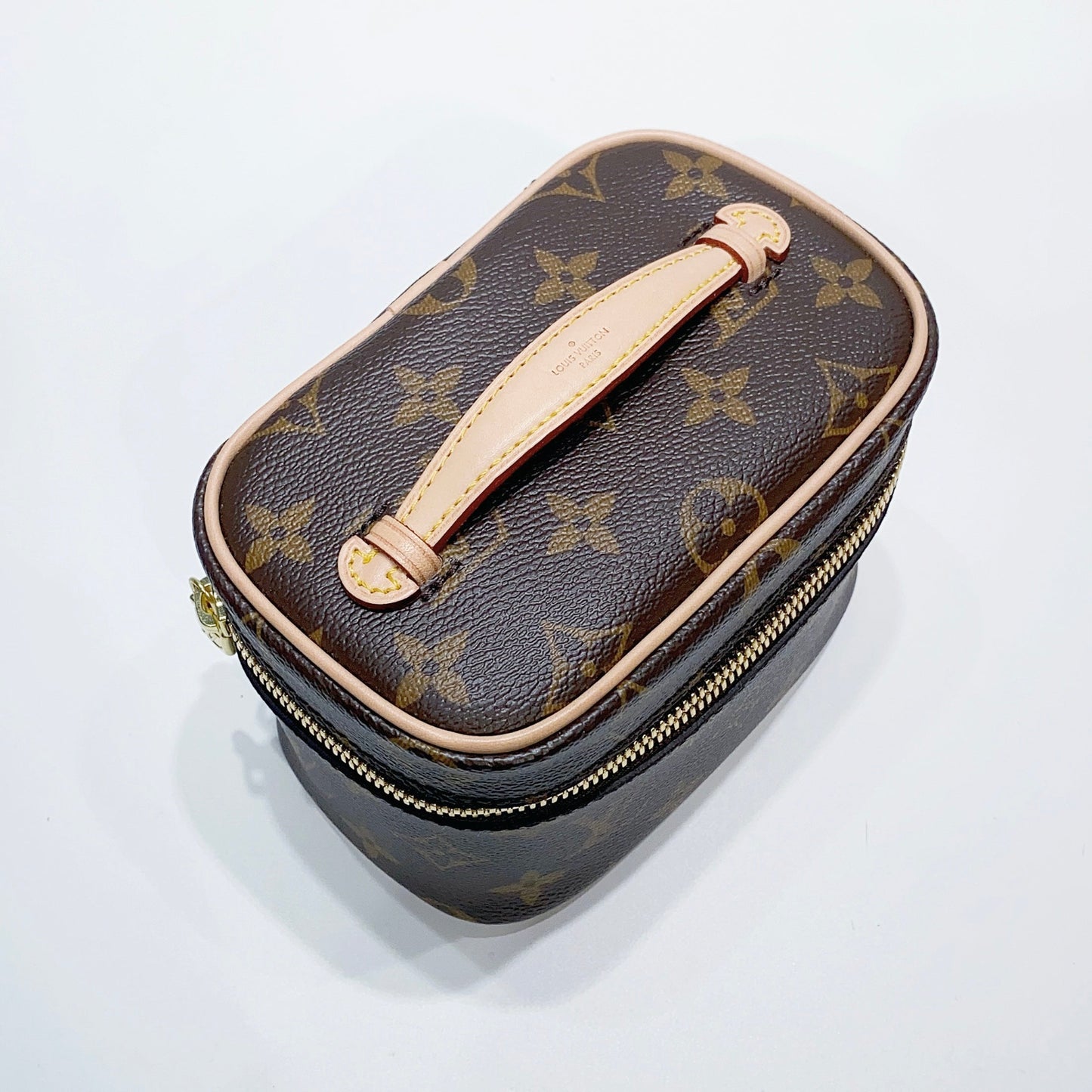 No.3939-Louis Vuitton Nano Nice