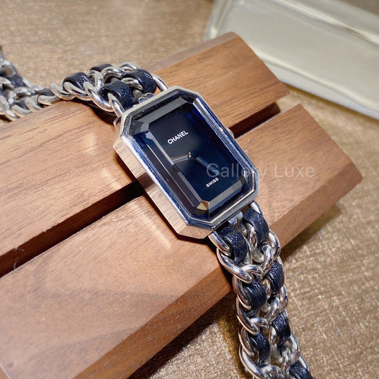 No.2705-Chanel Vintage Premiere Watch M Size