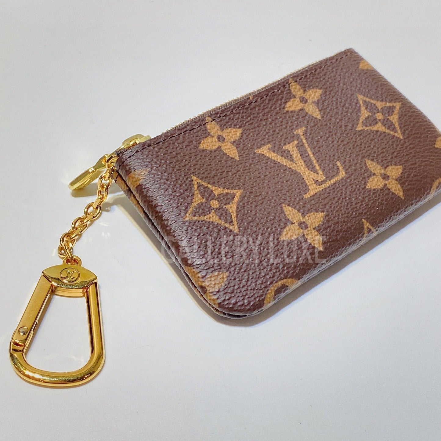 No.3033-Louis Vuitton Key Holder