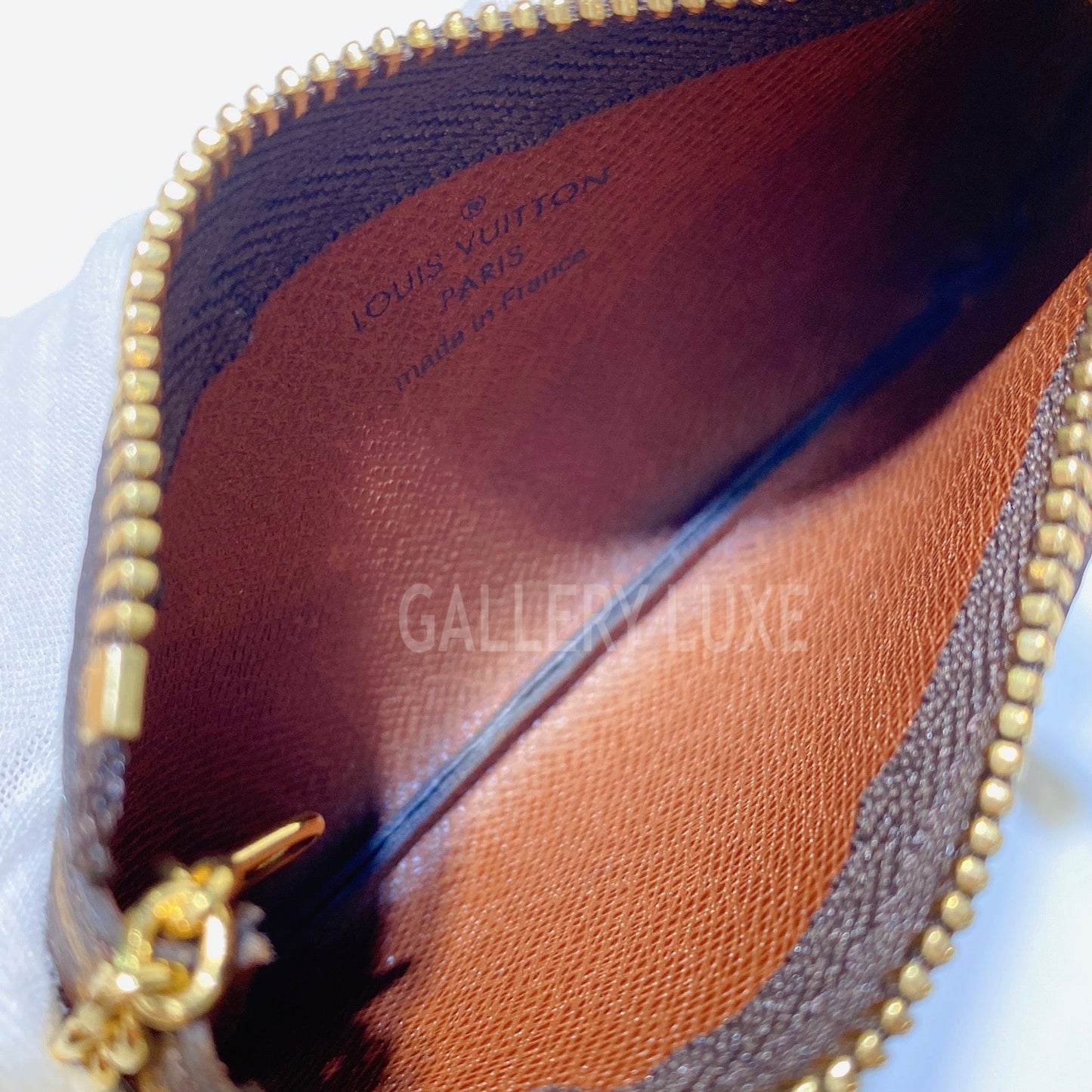 No.3033-Louis Vuitton Key Holder