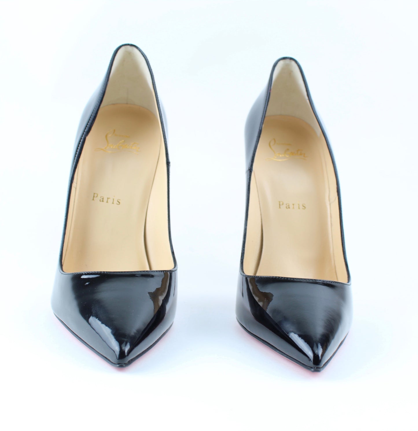 CHRISTIAN LOUBOUTIN SO KATE 120mm