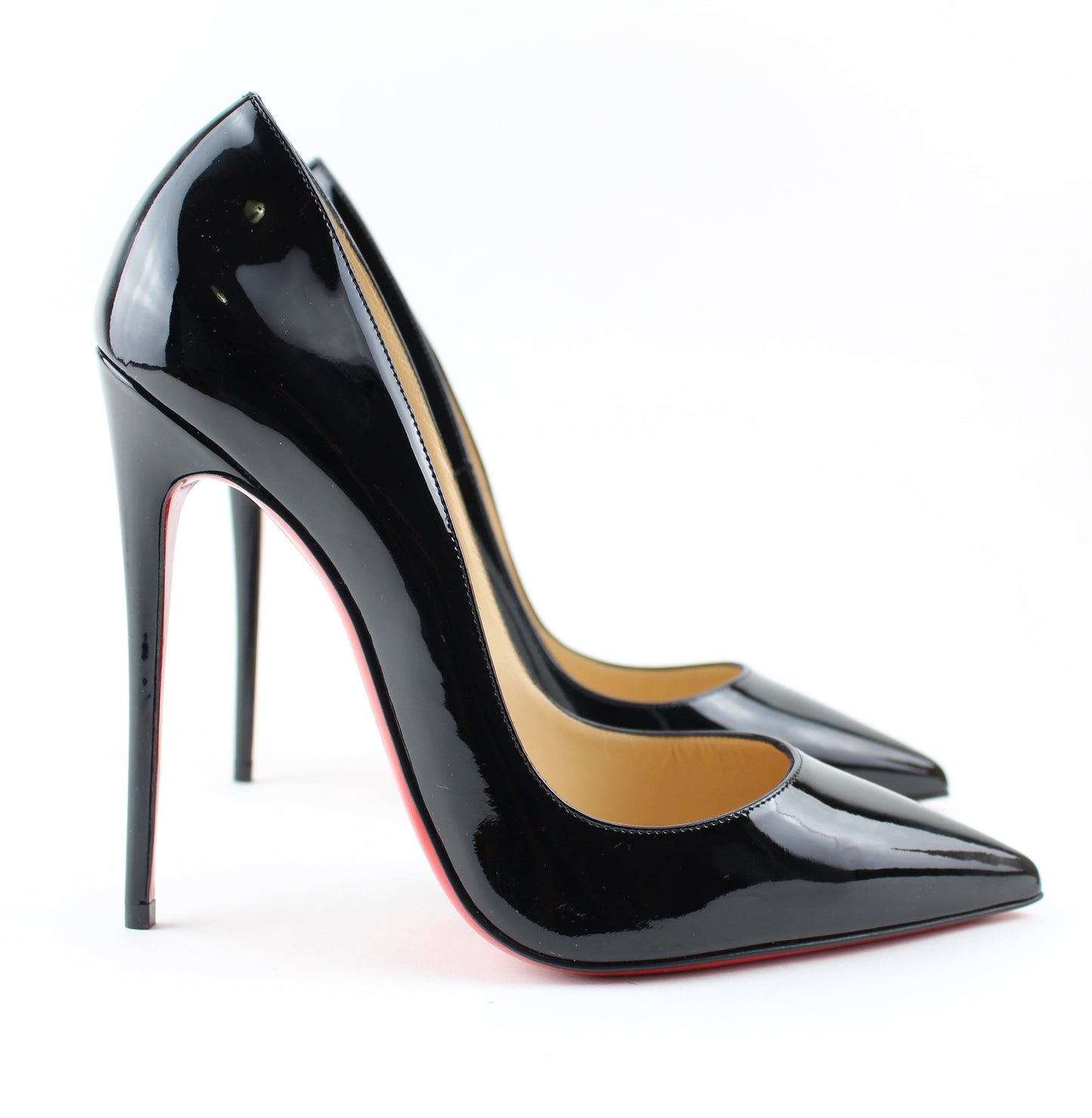 CHRISTIAN LOUBOUTIN SO KATE 120mm