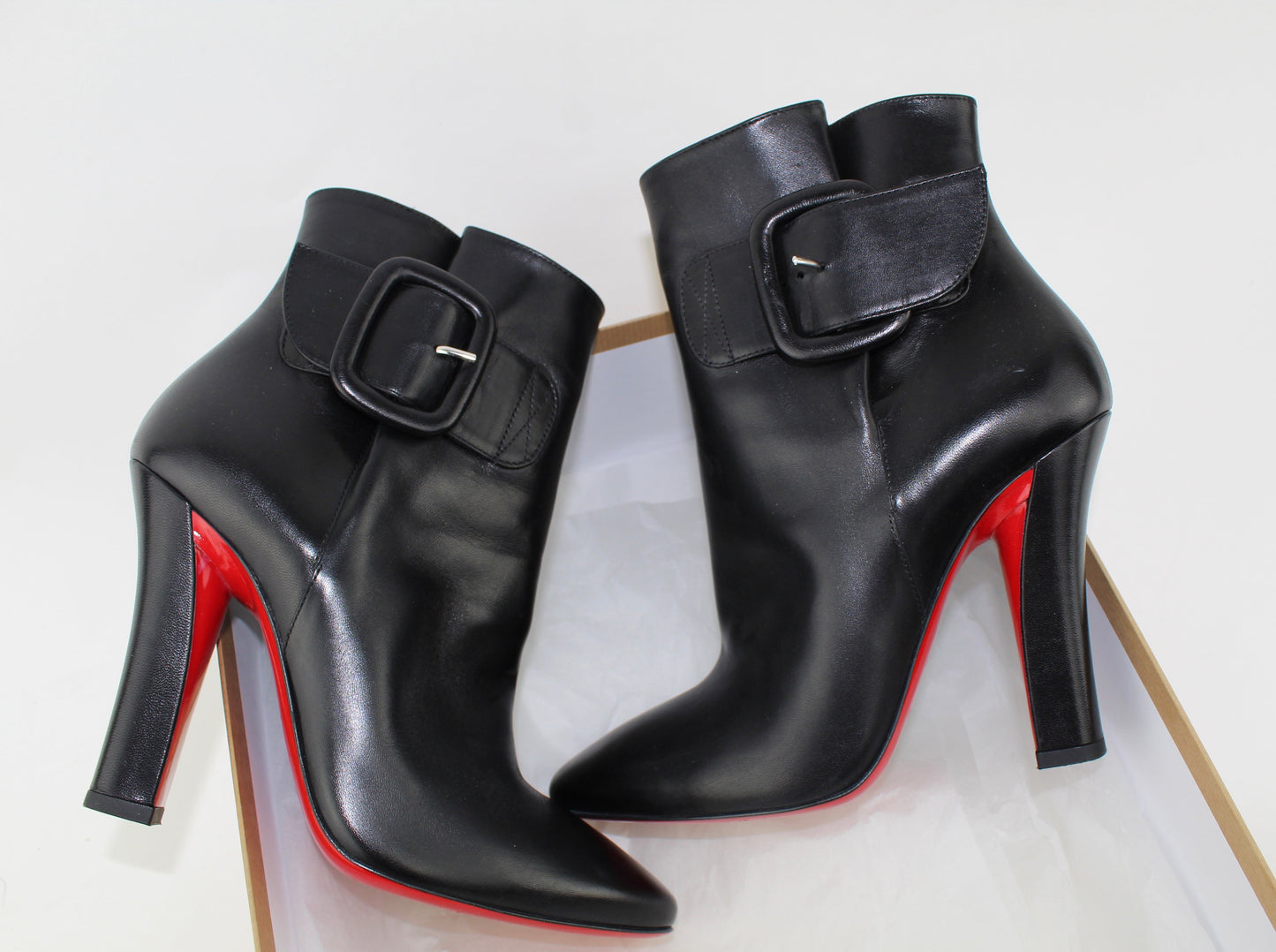 CHRISTIAN LOUBOUTIN CORSAIRITTA 100MM
