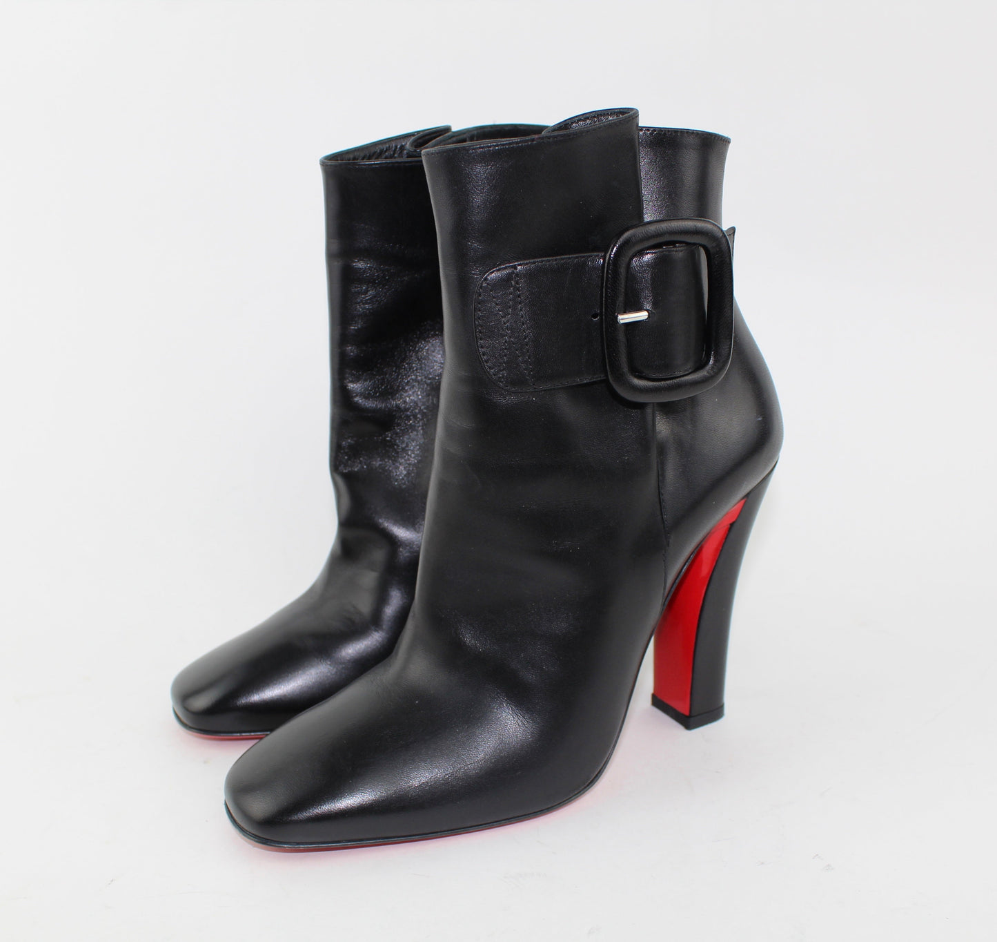 CHRISTIAN LOUBOUTIN CORSAIRITTA 100MM