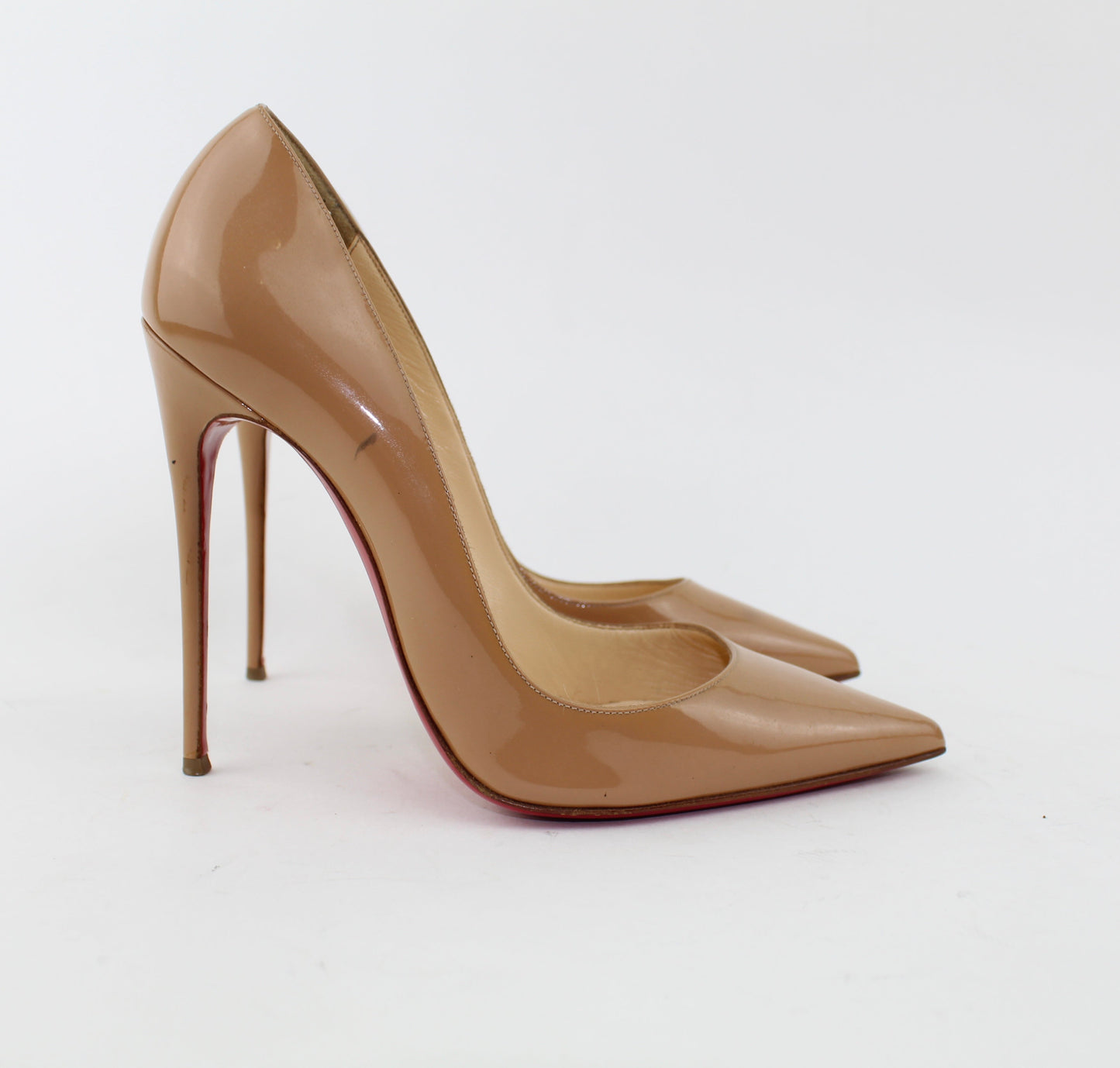 CHRISTIAN LOUBOUTIN SO KATE 120mm