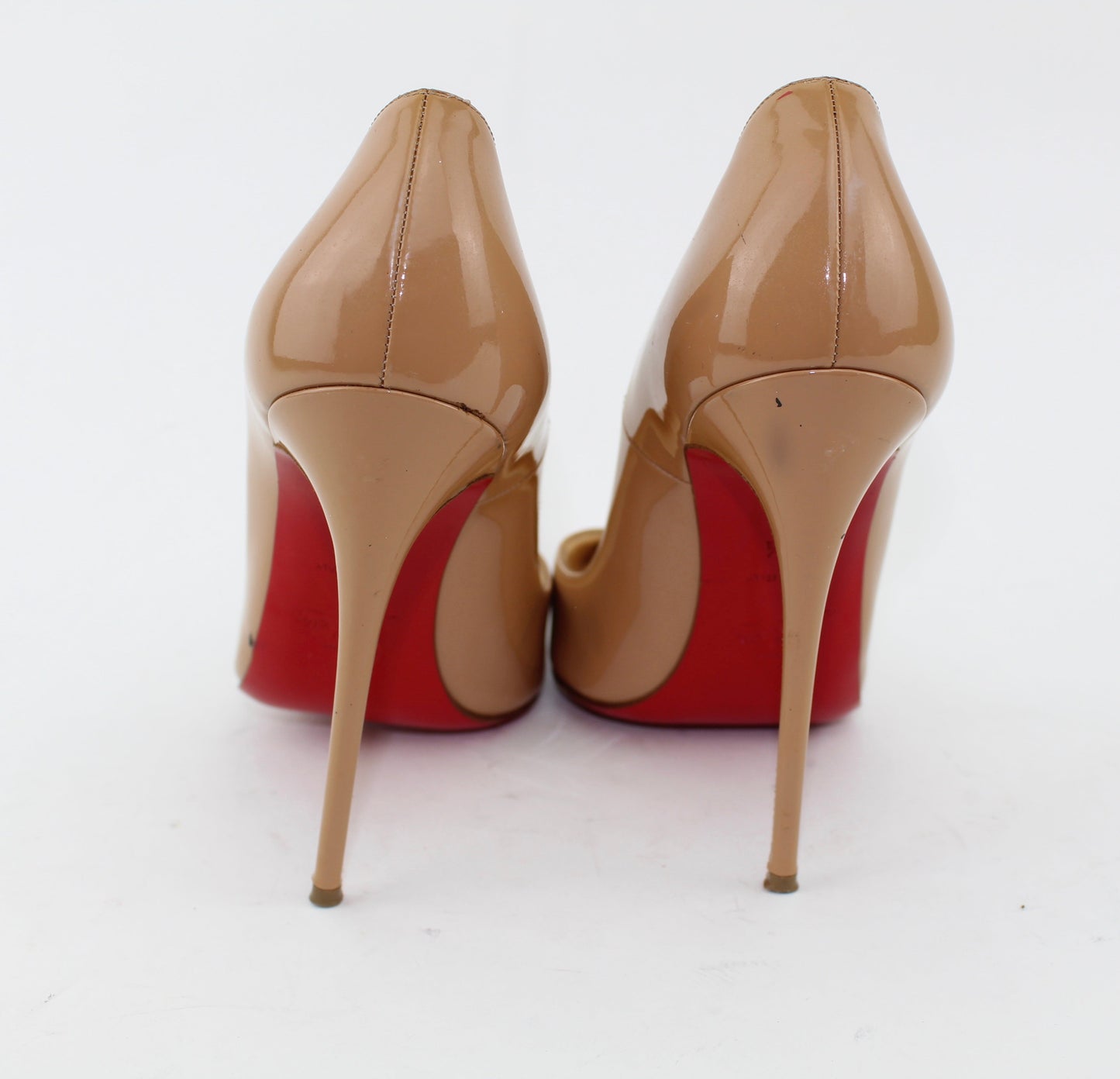 CHRISTIAN LOUBOUTIN SO KATE 120mm