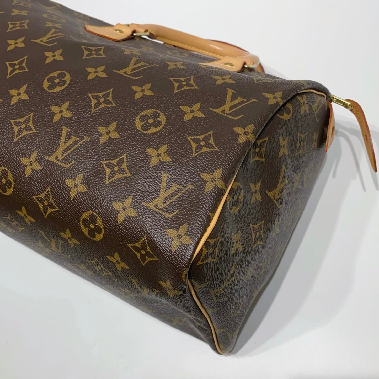 No.4090-Louis Vuitton Monogram Speedy 30