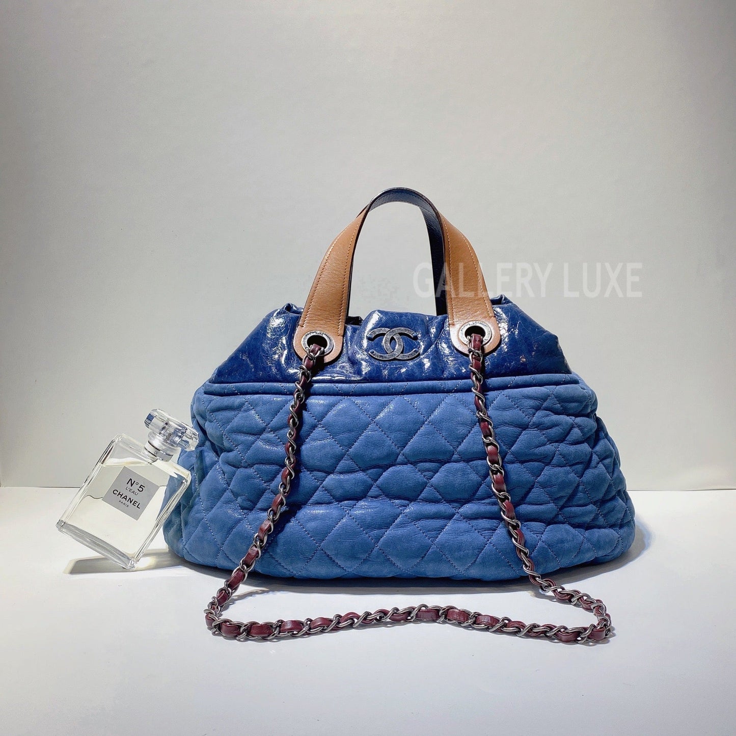 No.3064-Chanel In The Mix Shopping Bag