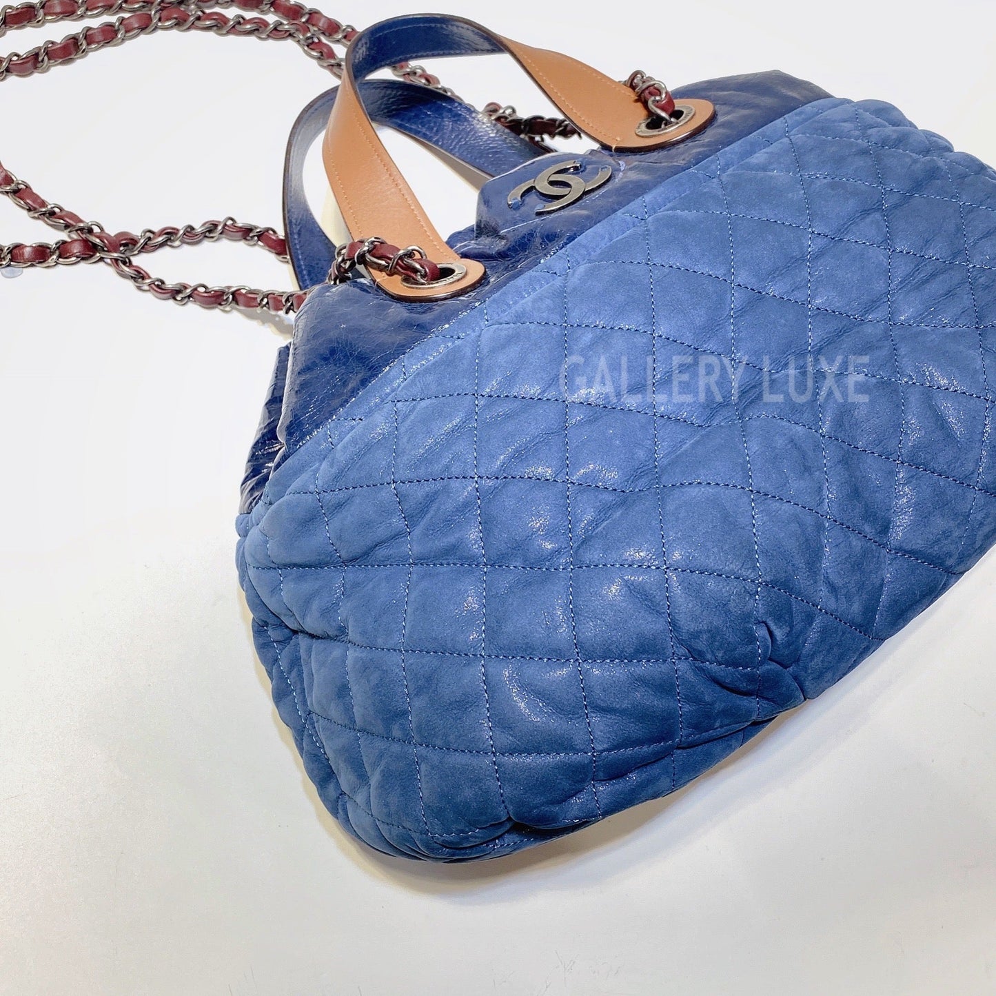 No.3064-Chanel In The Mix Shopping Bag