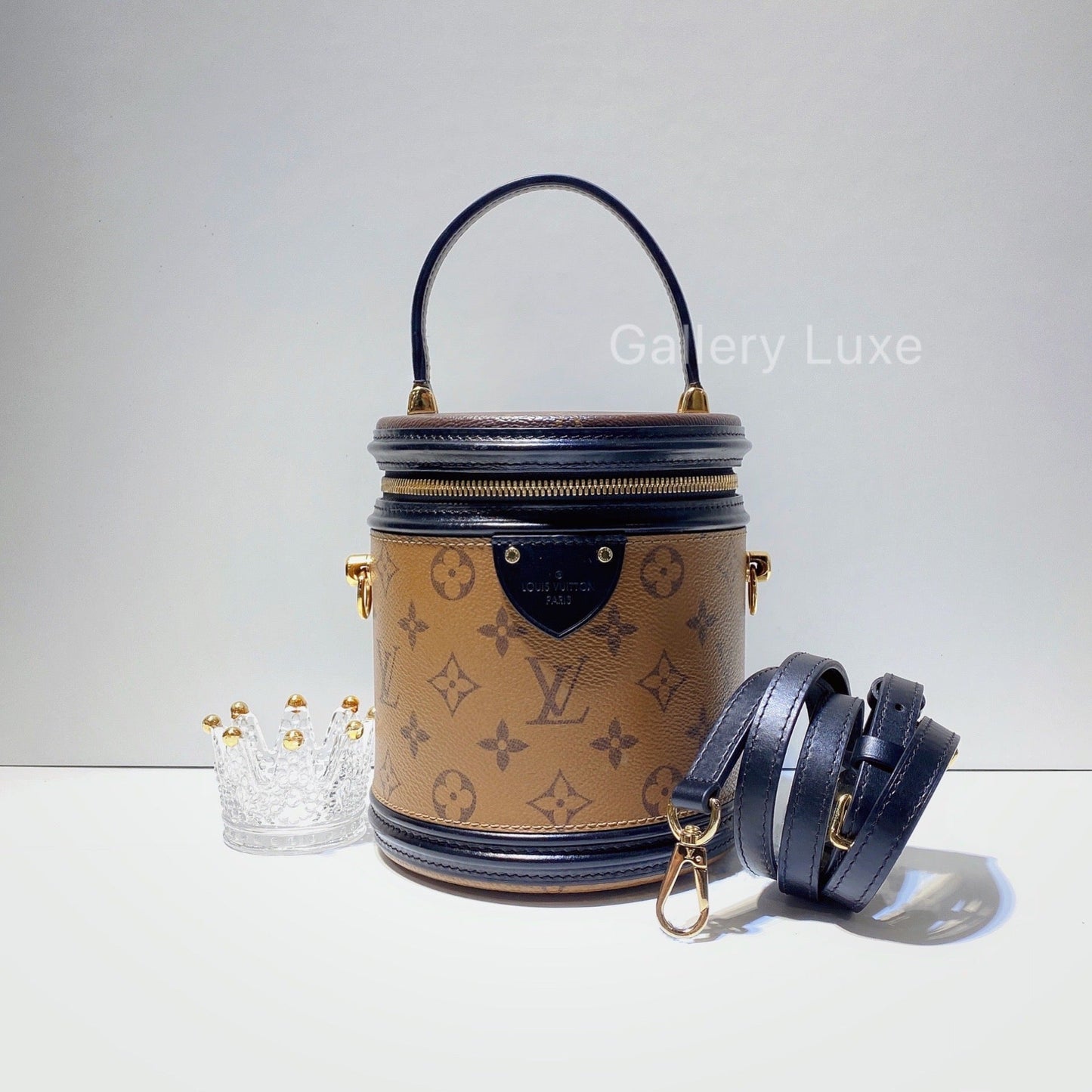 No.2749-Louis Vuitton Monogram Cannes