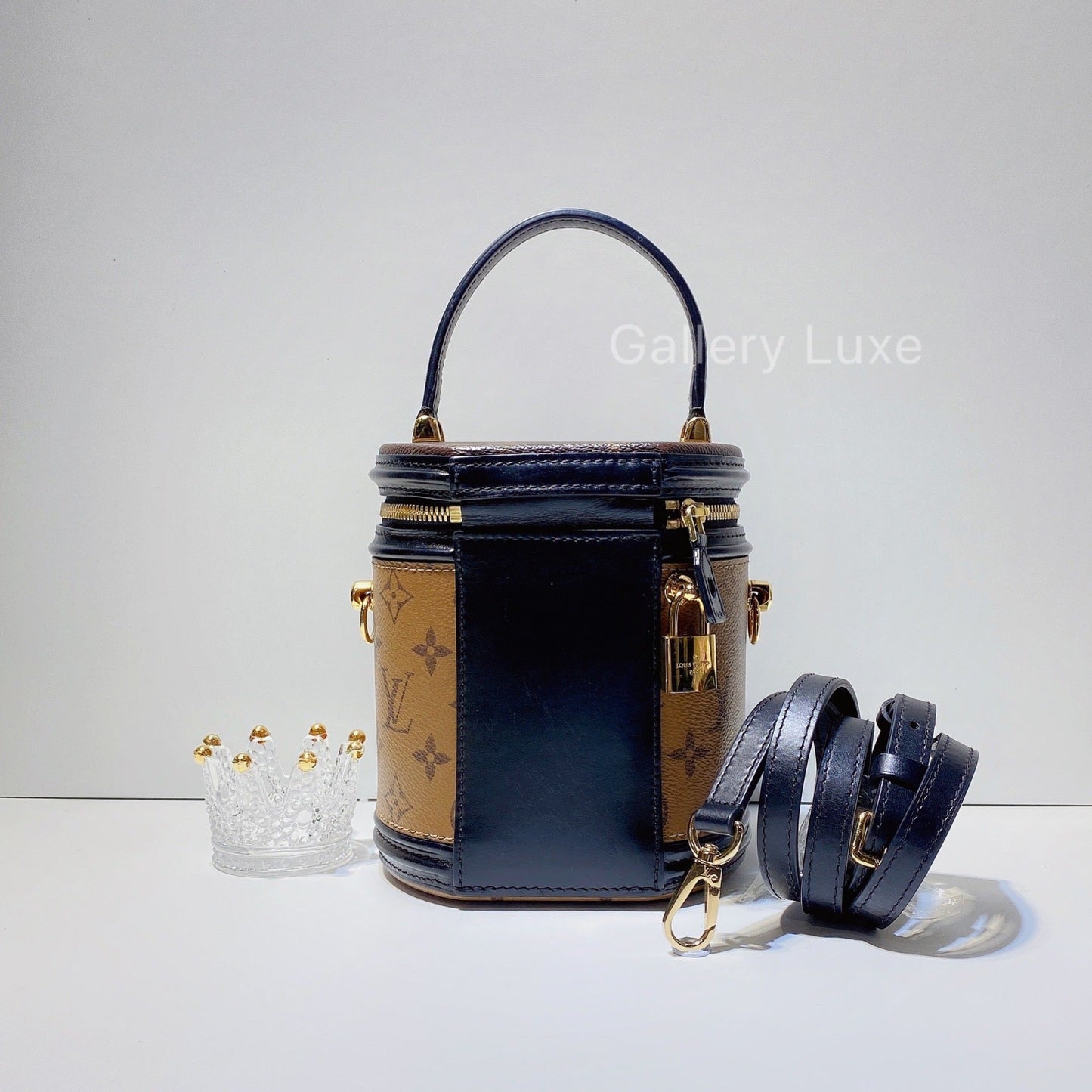 No.2749-Louis Vuitton Monogram Cannes