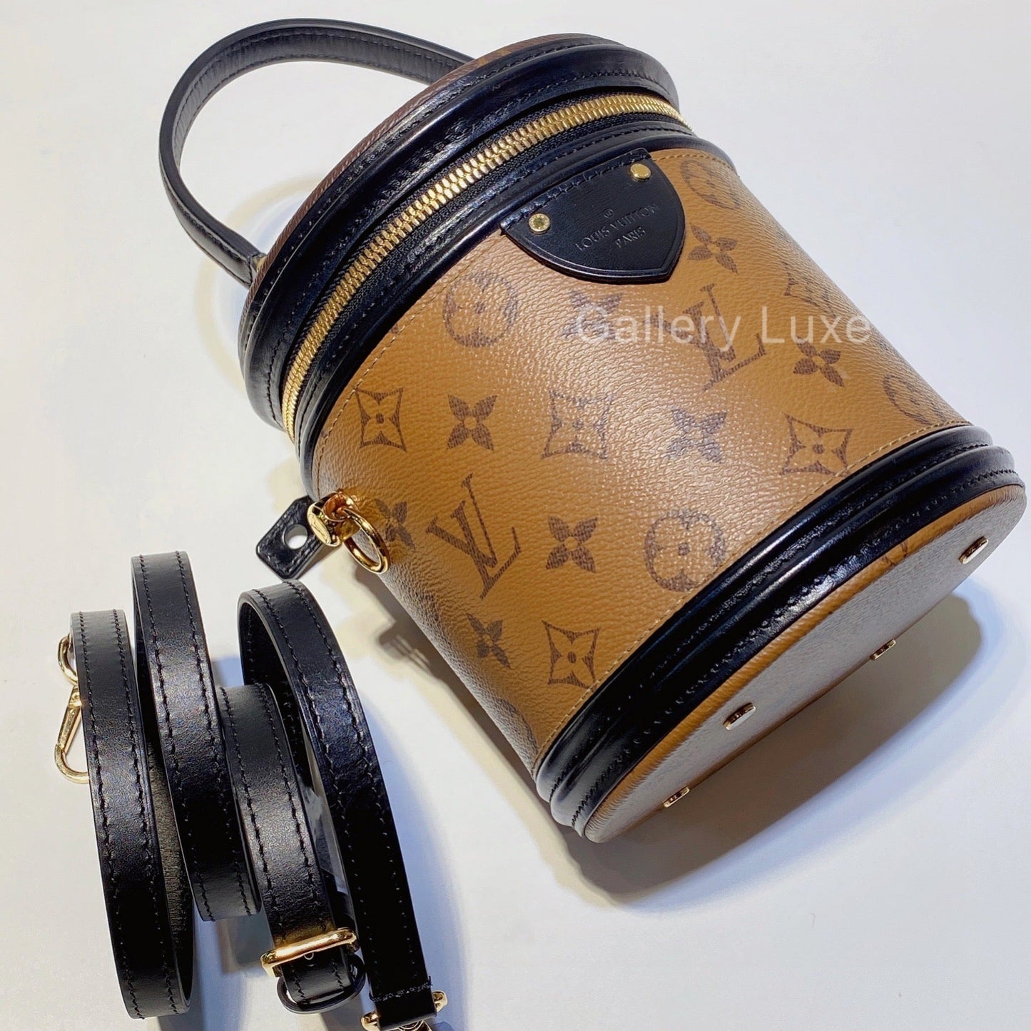 No.2749-Louis Vuitton Monogram Cannes