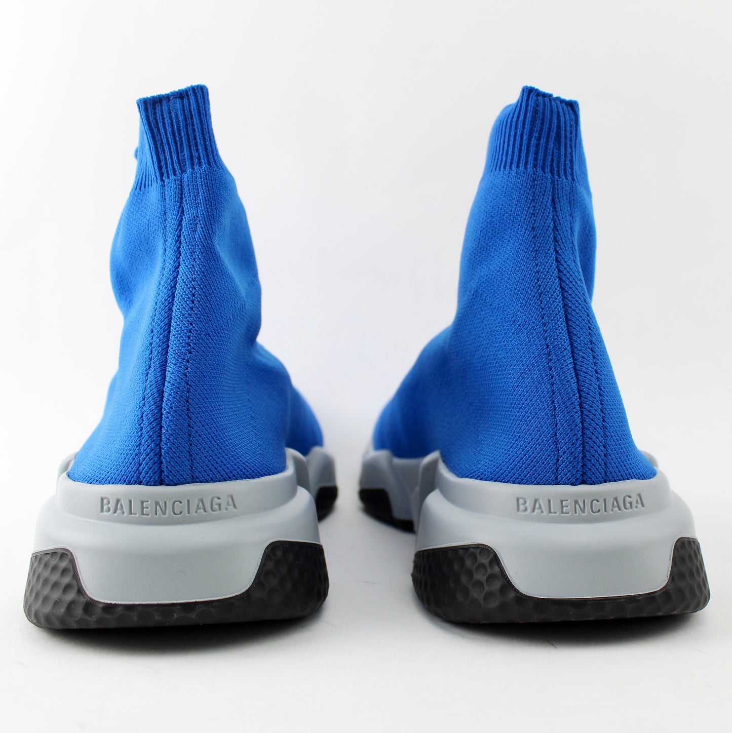 BALENCIAGA SPEED RUNNERS SIZE MEN 42