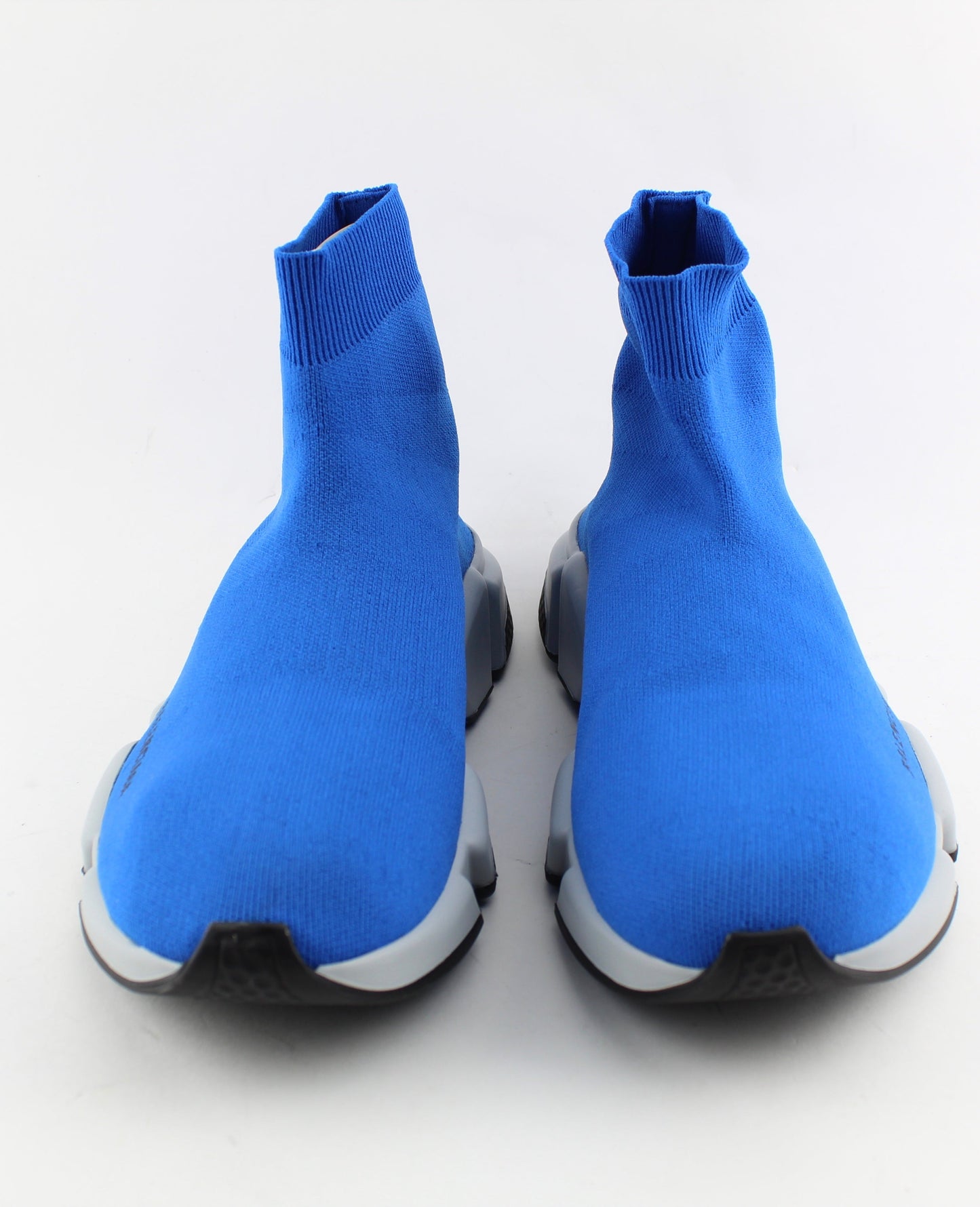 BALENCIAGA SPEED RUNNERS SIZE MEN 42
