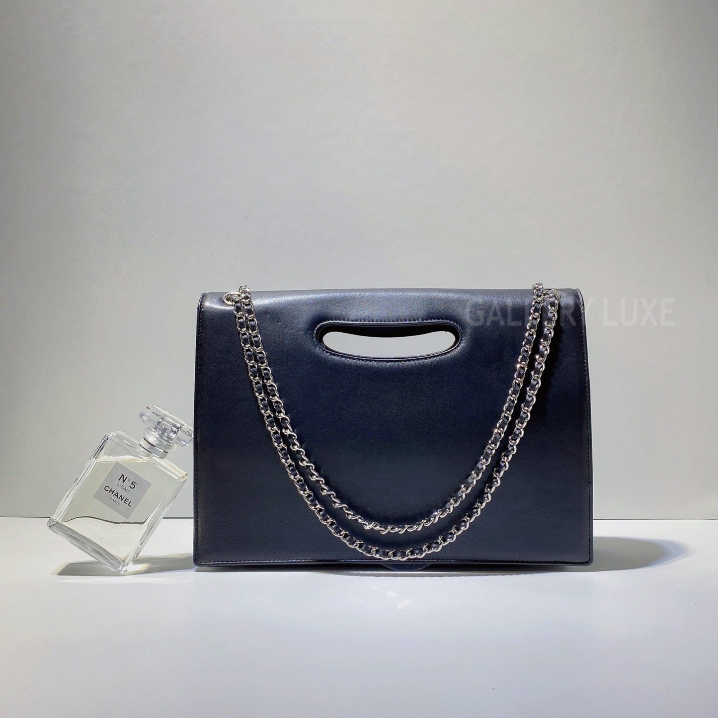 No.3075-Chanel Boutique Miscellaneous Bag
