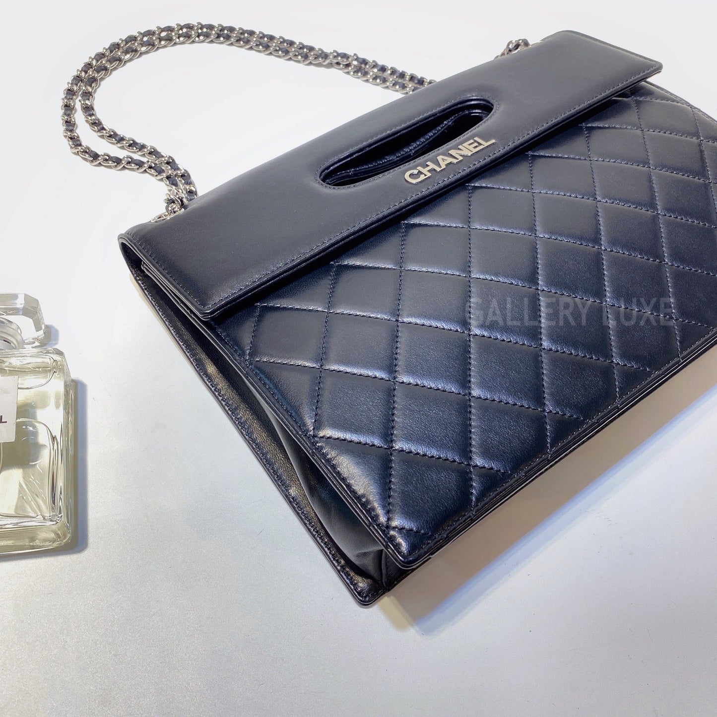No.3075-Chanel Boutique Miscellaneous Bag