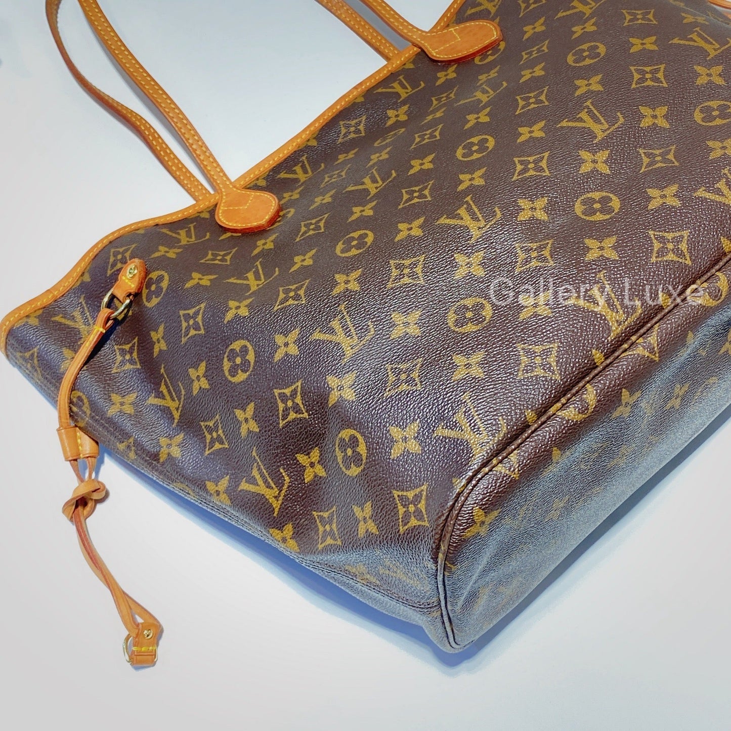 No.2484-Louis Vuitton Neverfull MM