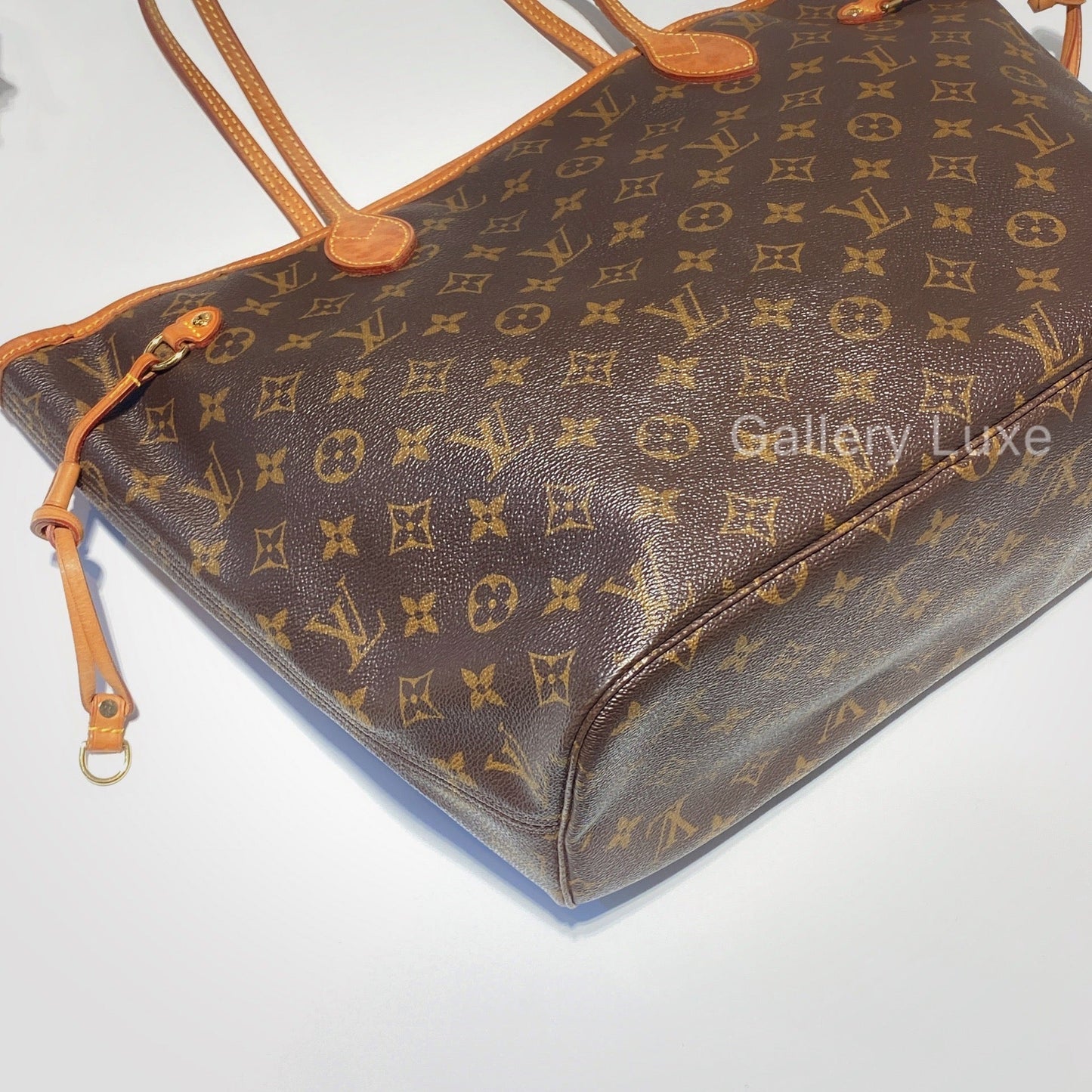 No.2484-Louis Vuitton Neverfull MM