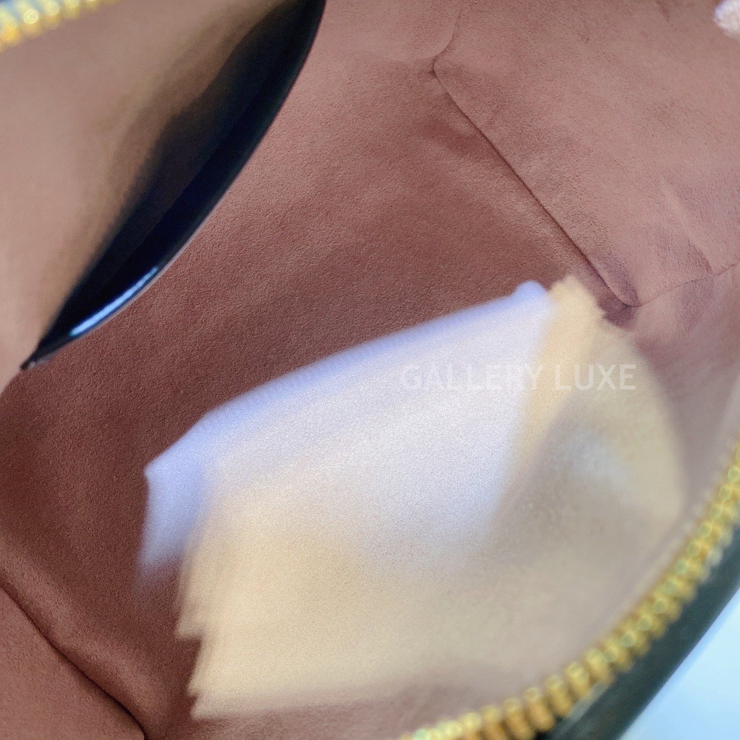 No.3094-Louis Vuitton Speedy Bandouliere 22