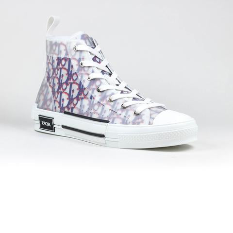 CHRISTIAN DIOR B23 SNEAKERS